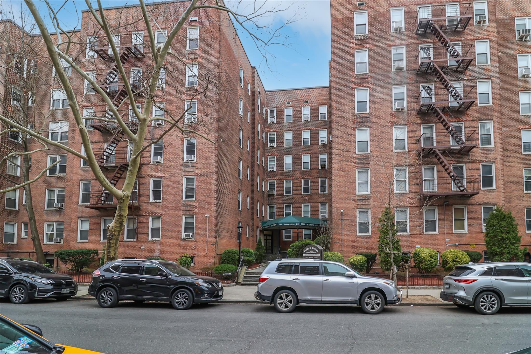 Coop Wallace  Bronx, NY 10462, MLS-873766-29