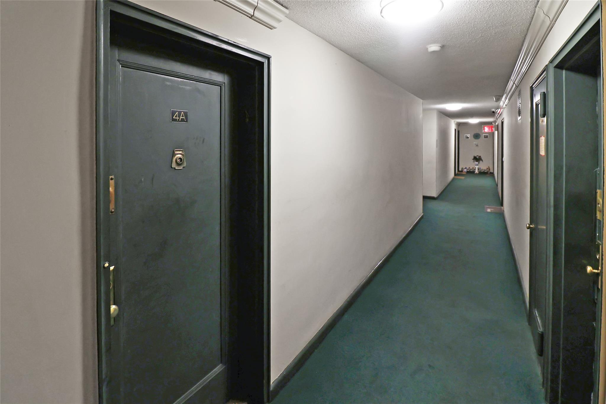 Coop Wallace  Bronx, NY 10462, MLS-873766-4