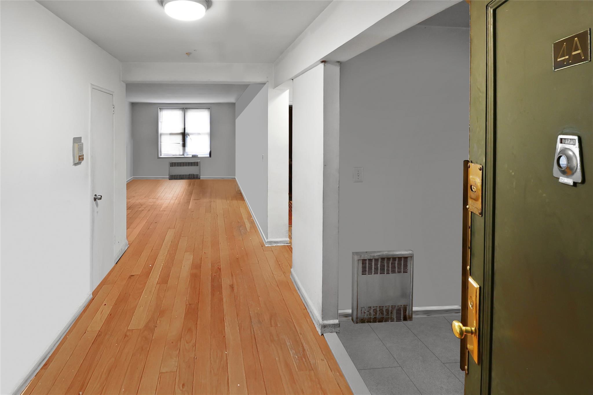 Coop Wallace  Bronx, NY 10462, MLS-873766-5