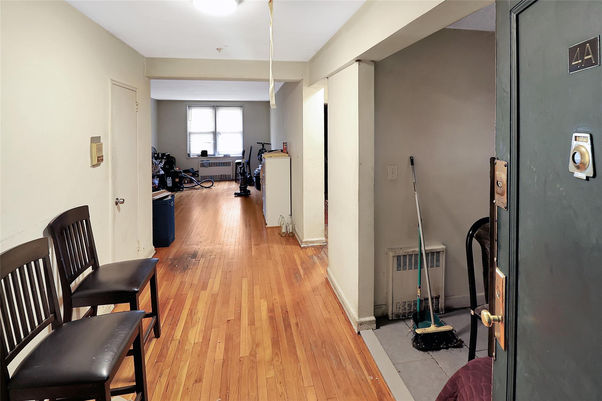 Coop Wallace  Bronx, NY 10462, MLS-873766-6