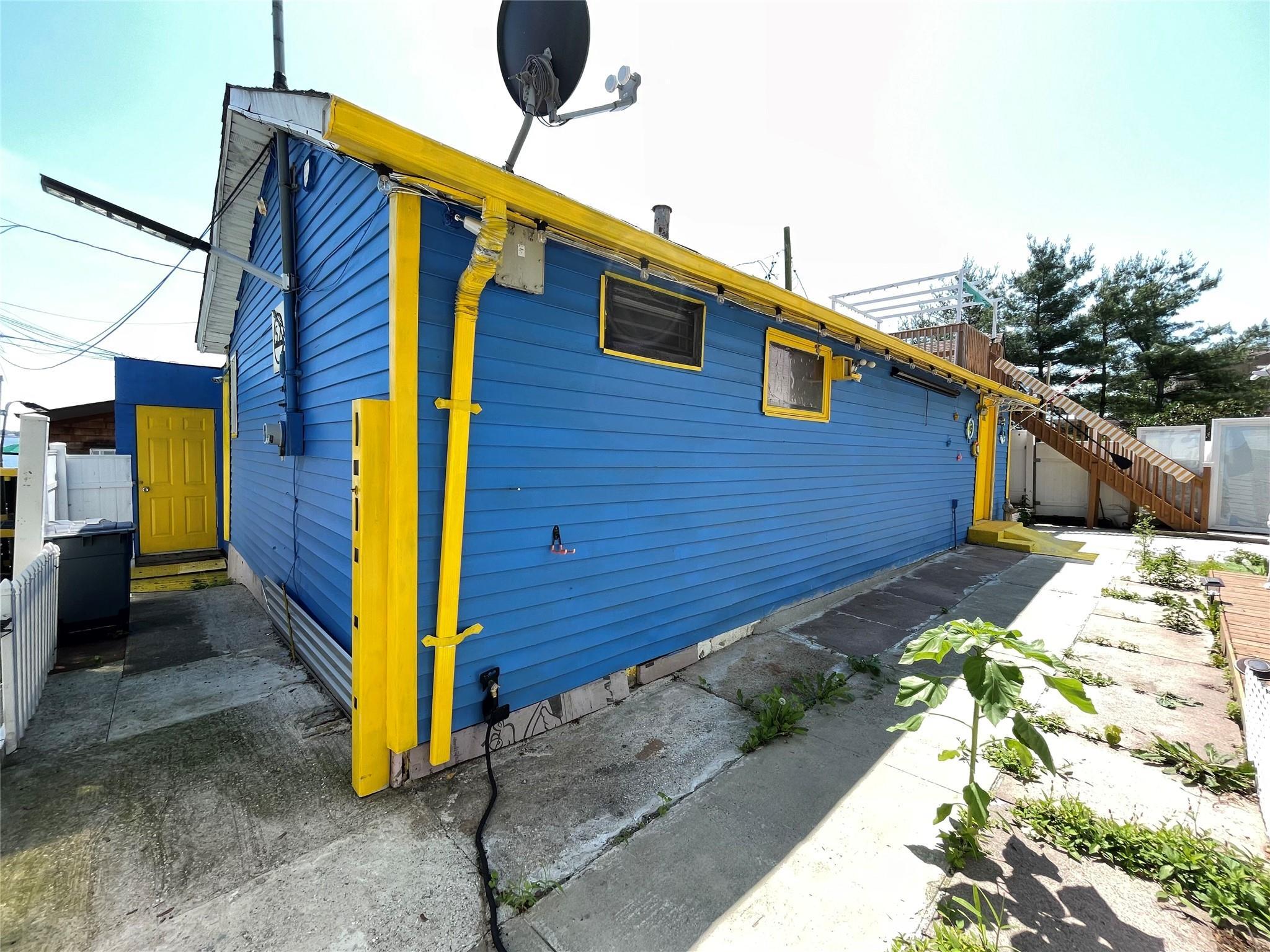 Single Family Pennyfield  Bronx, NY 10465, MLS-873781-14