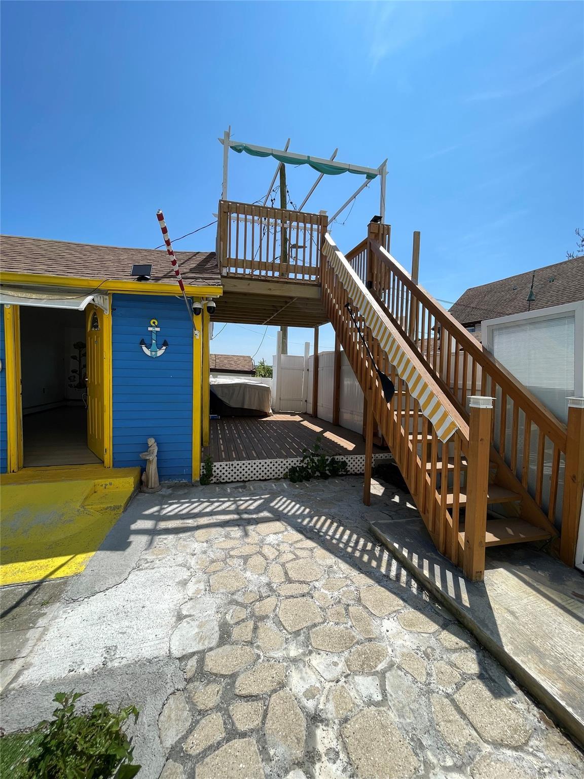 Single Family Pennyfield  Bronx, NY 10465, MLS-873781-9
