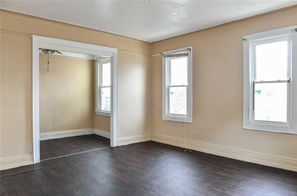 Single Family Hawtree  Queens, NY 11417, MLS-873790-21
