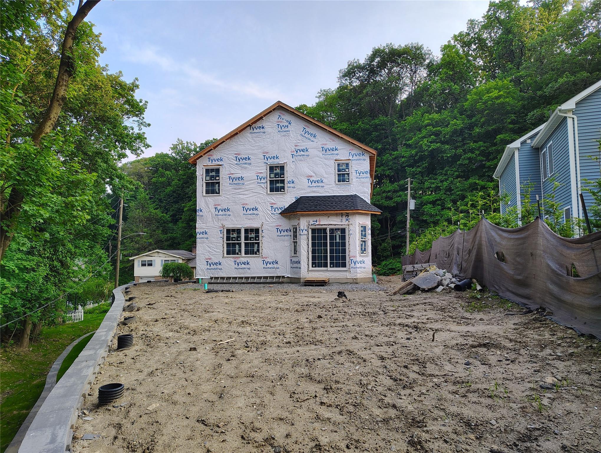 Single Family Stephens  Westchester County, NY 10595, MLS-873794-9
