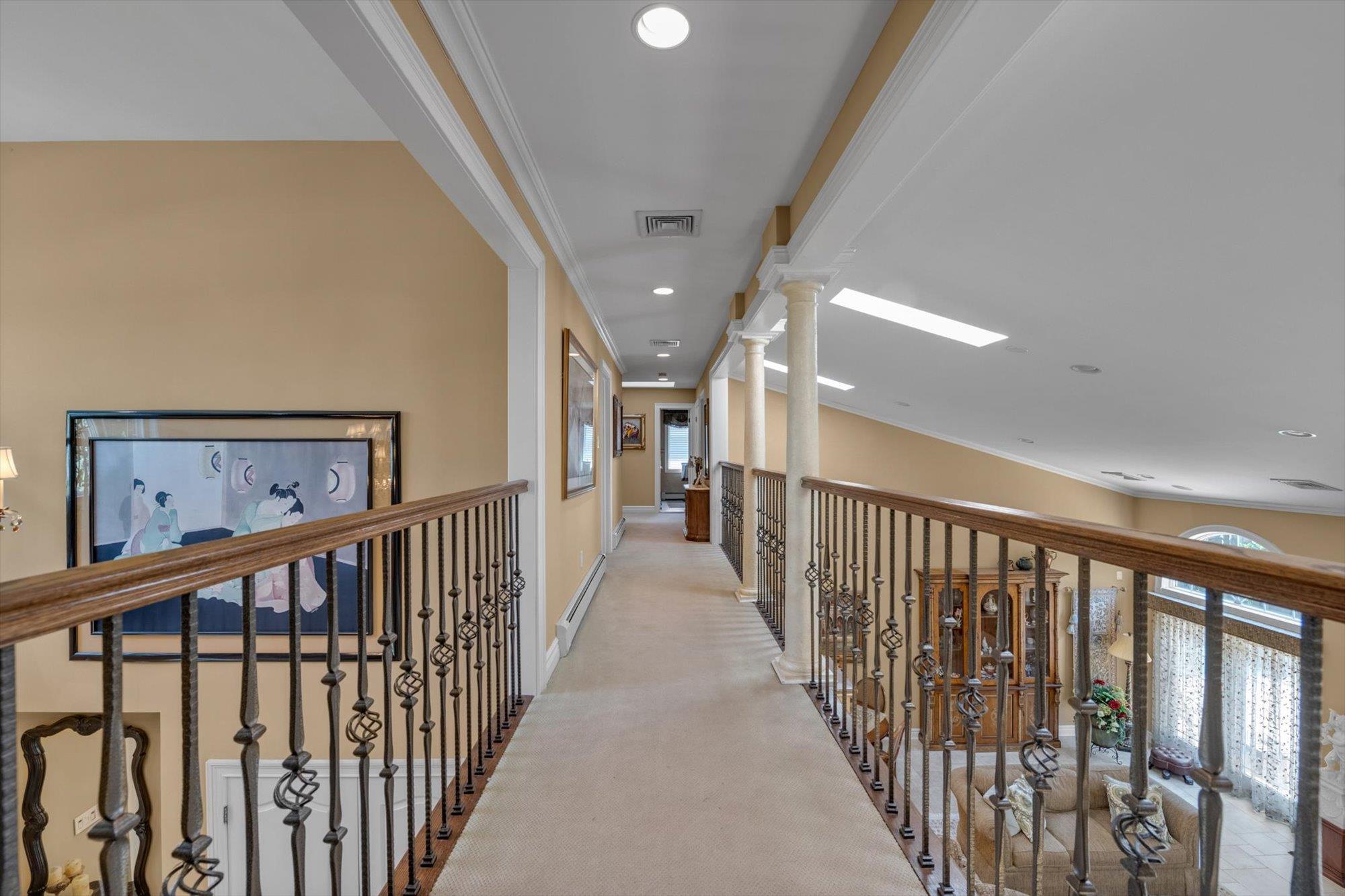 Single Family Wilmot  Nassau County, NY 11557, MLS-873802-16