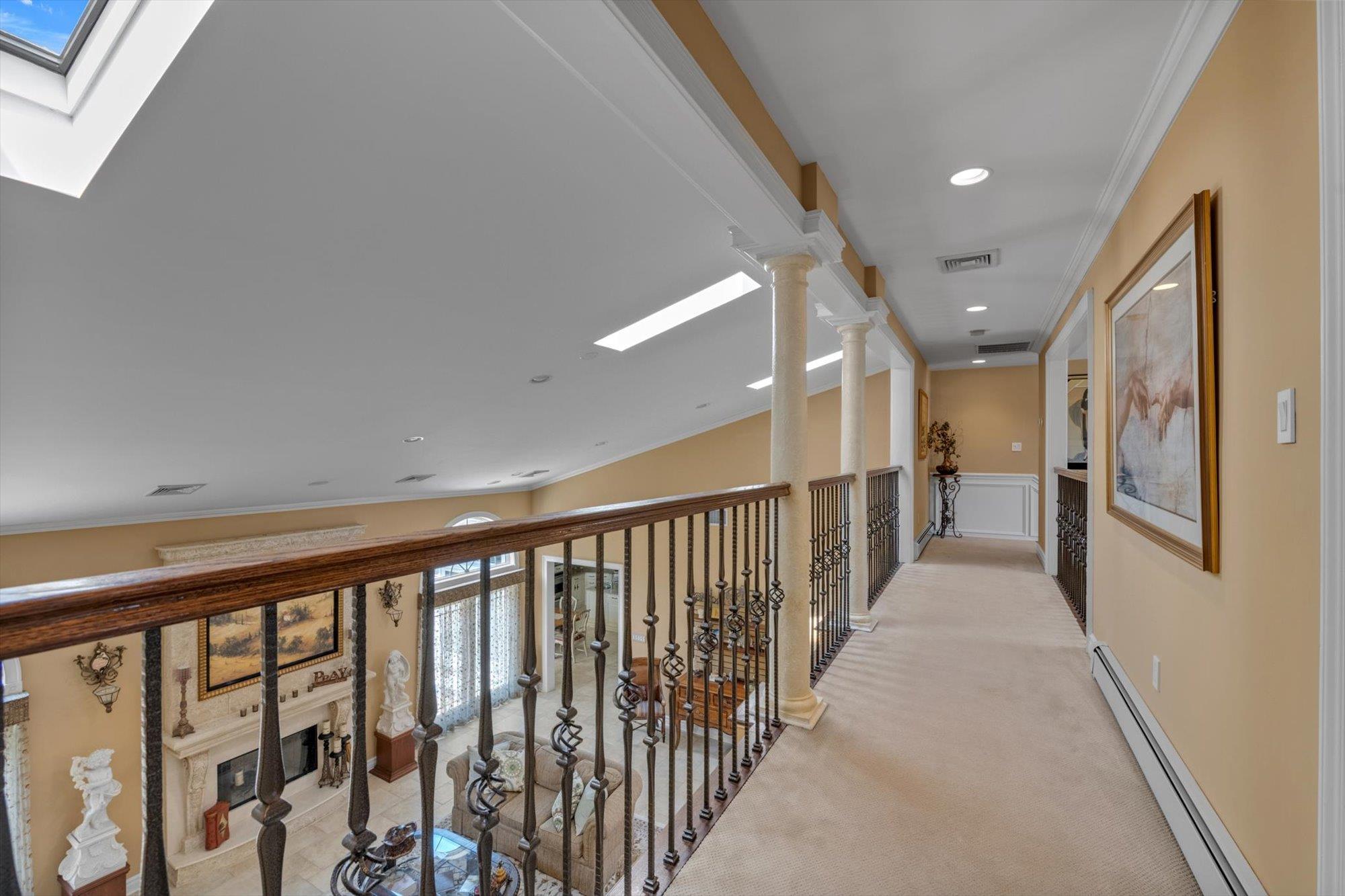 Single Family Wilmot  Nassau County, NY 11557, MLS-873802-17