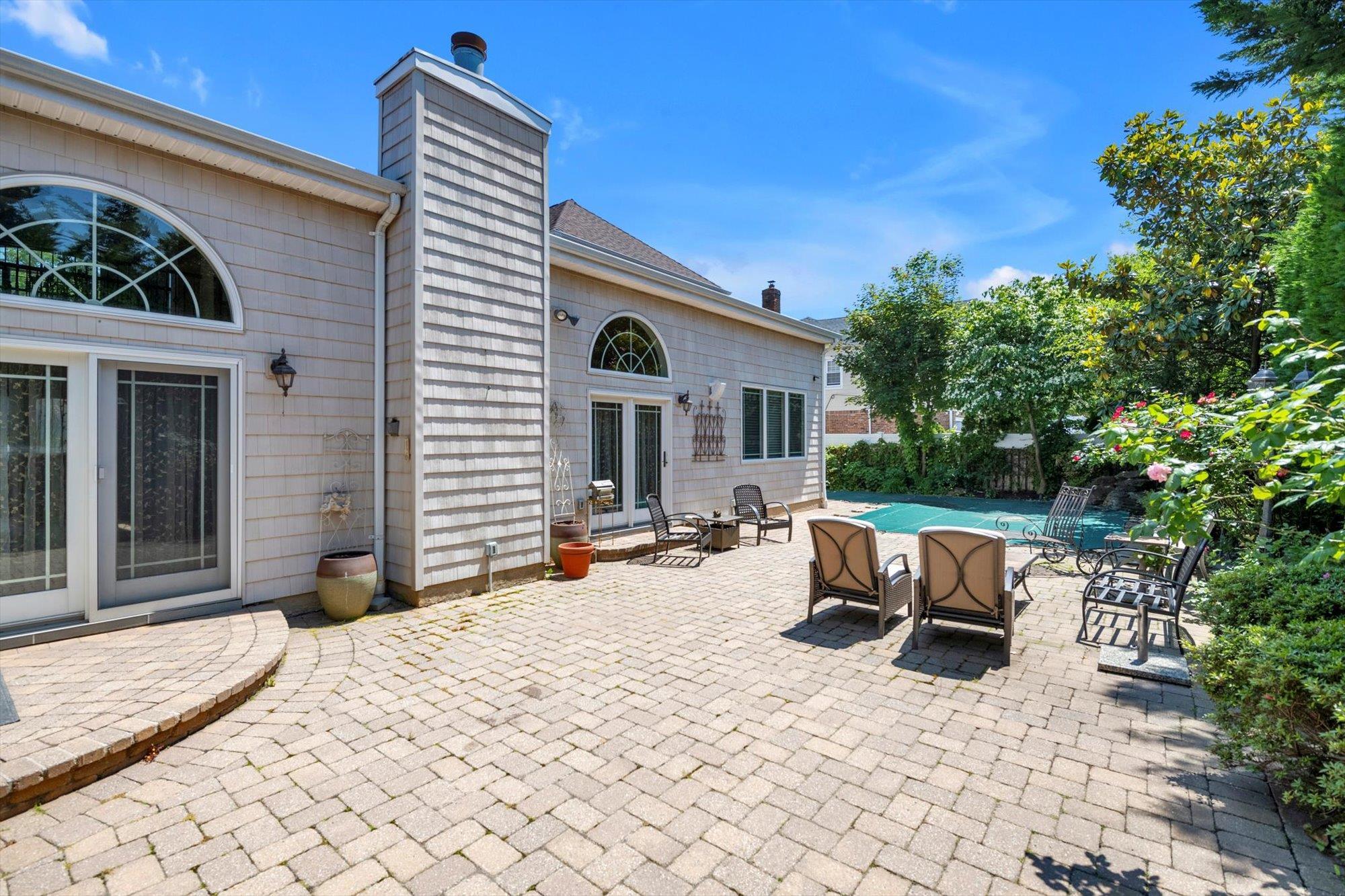 Single Family Wilmot  Nassau County, NY 11557, MLS-873802-22