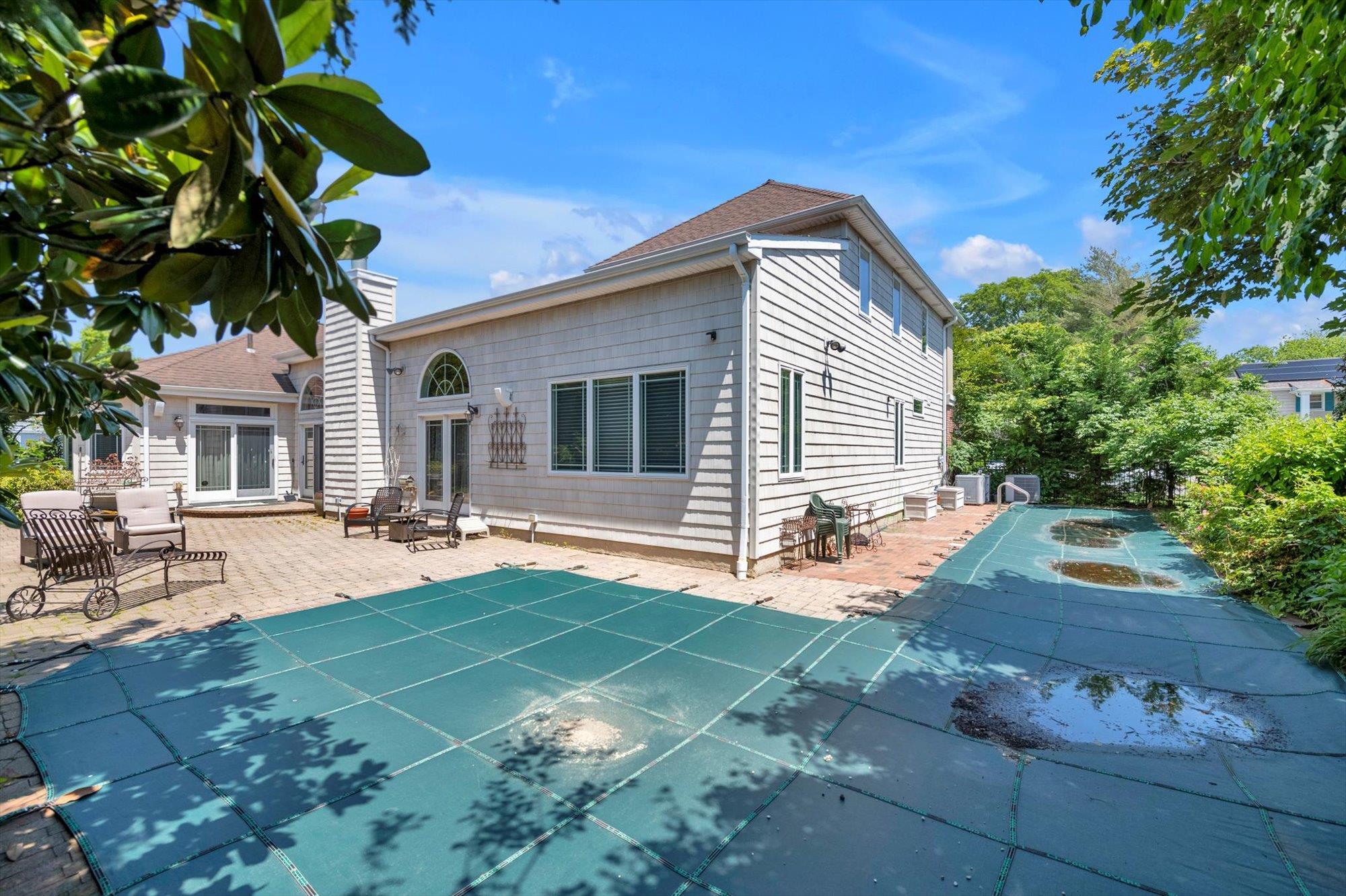 Single Family Wilmot  Nassau County, NY 11557, MLS-873802-23