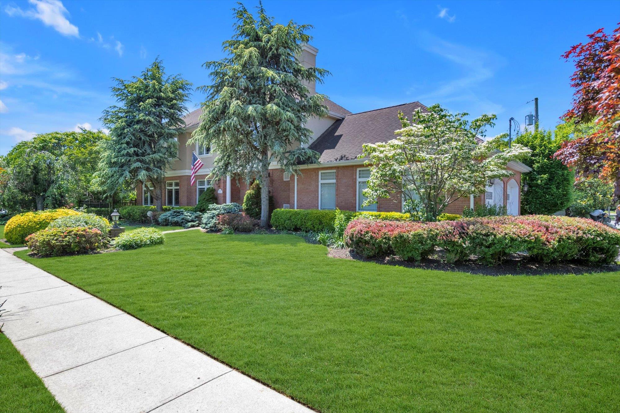 Single Family Wilmot  Nassau County, NY 11557, MLS-873802-25