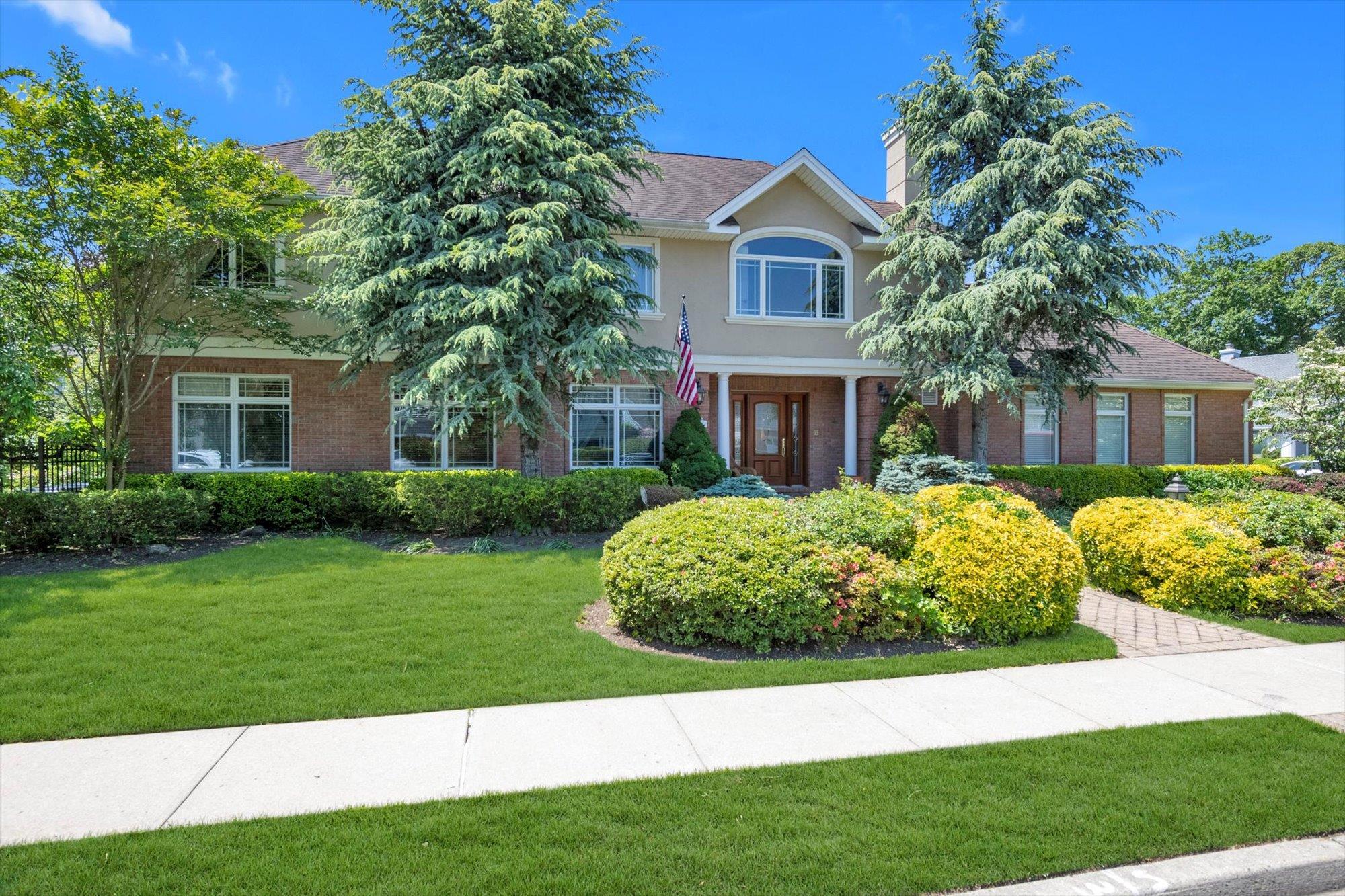 Single Family Wilmot  Nassau County, NY 11557, MLS-873802-26
