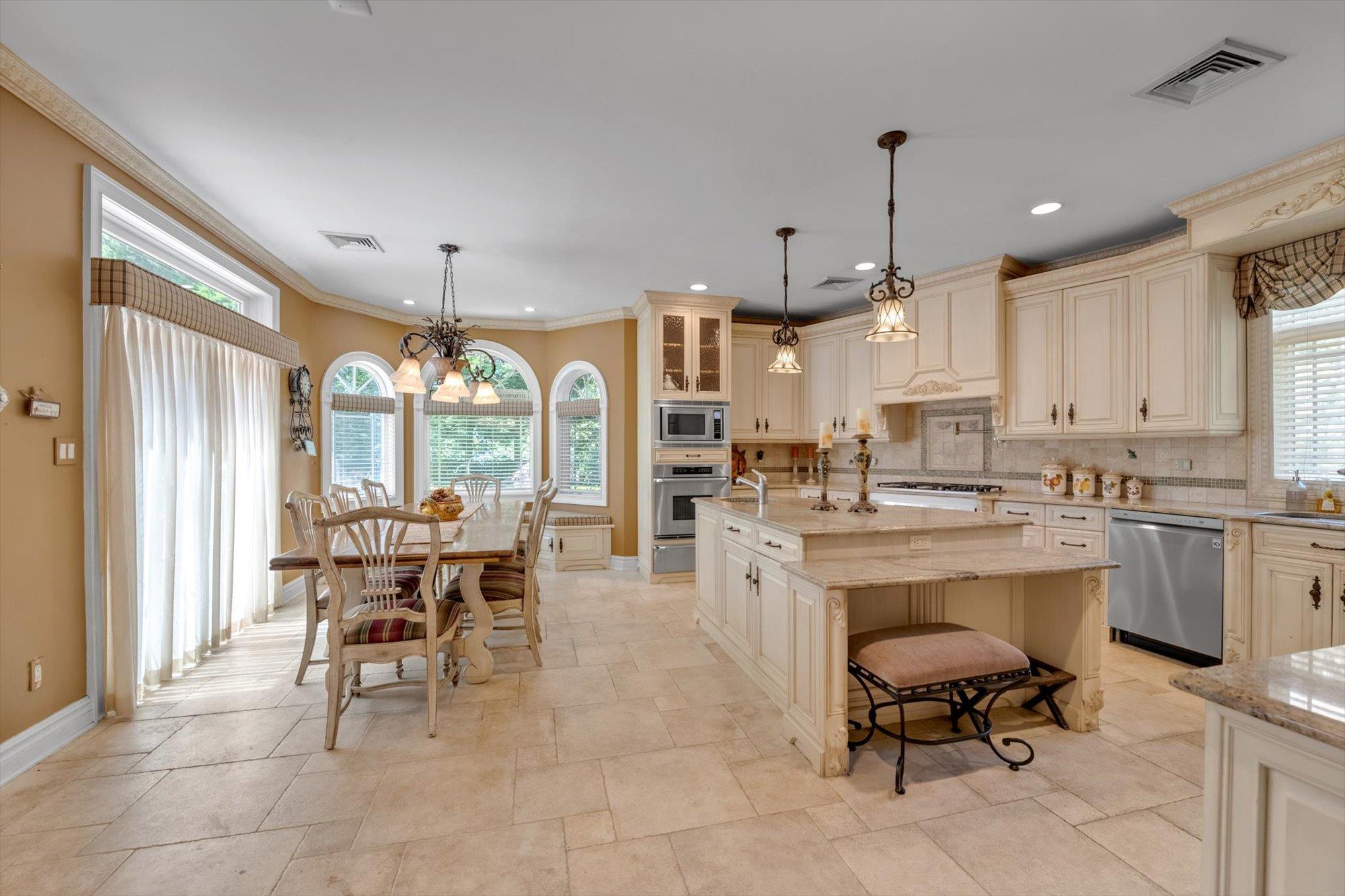 Single Family Wilmot  Nassau County, NY 11557, MLS-873802-7
