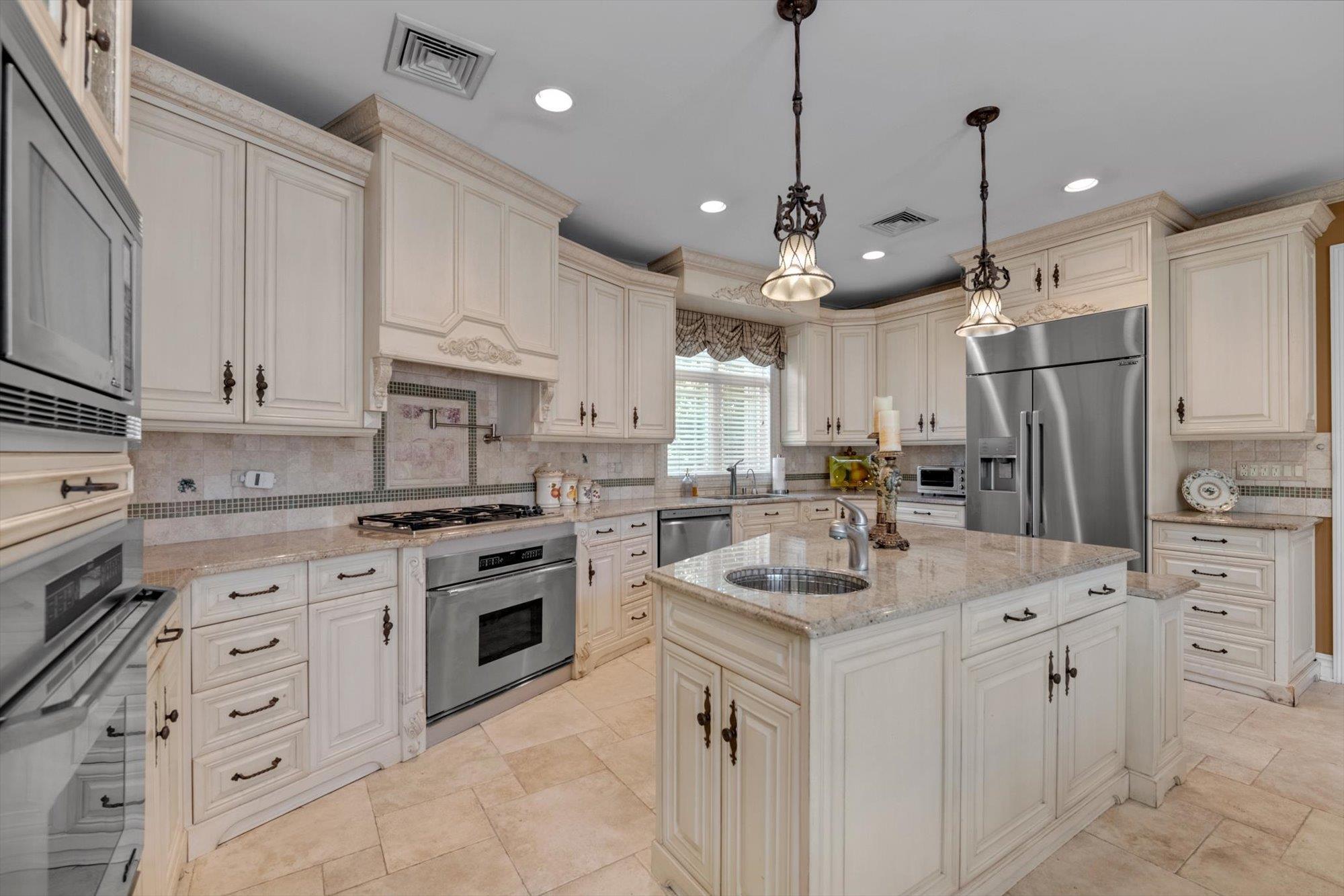 Single Family Wilmot  Nassau County, NY 11557, MLS-873802-8
