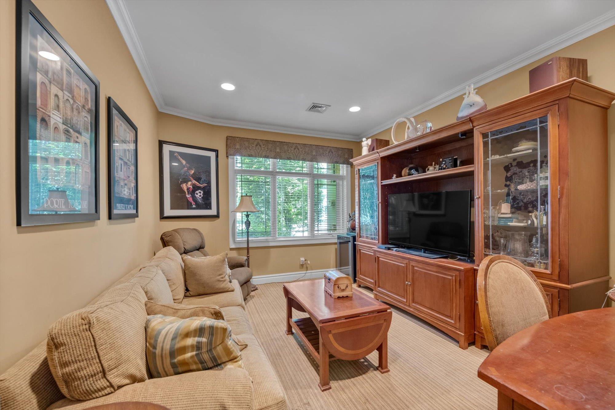 Single Family Wilmot  Nassau County, NY 11557, MLS-873802-9