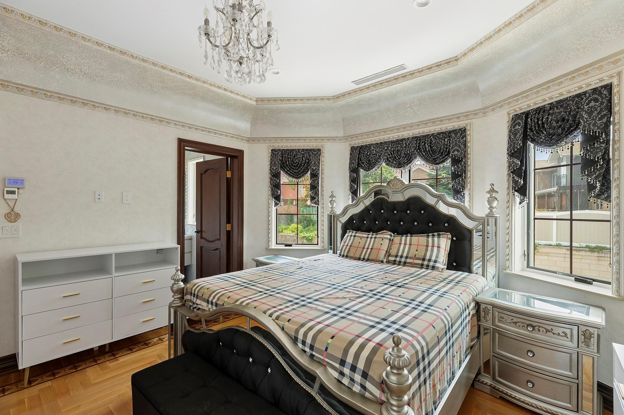Single Family Marengo  Queens, NY 11423, MLS-873806-16