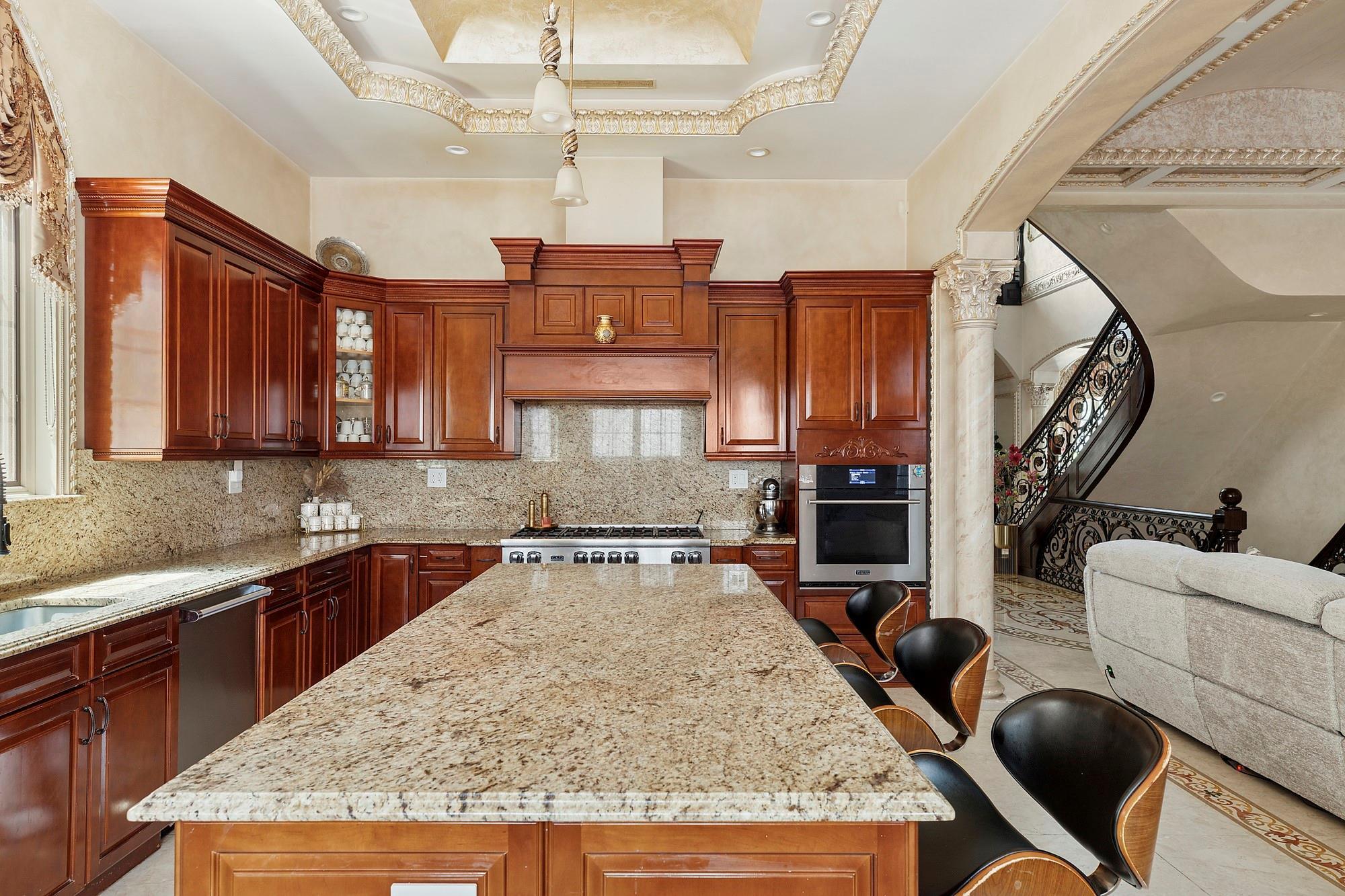 Single Family Marengo  Queens, NY 11423, MLS-873806-7