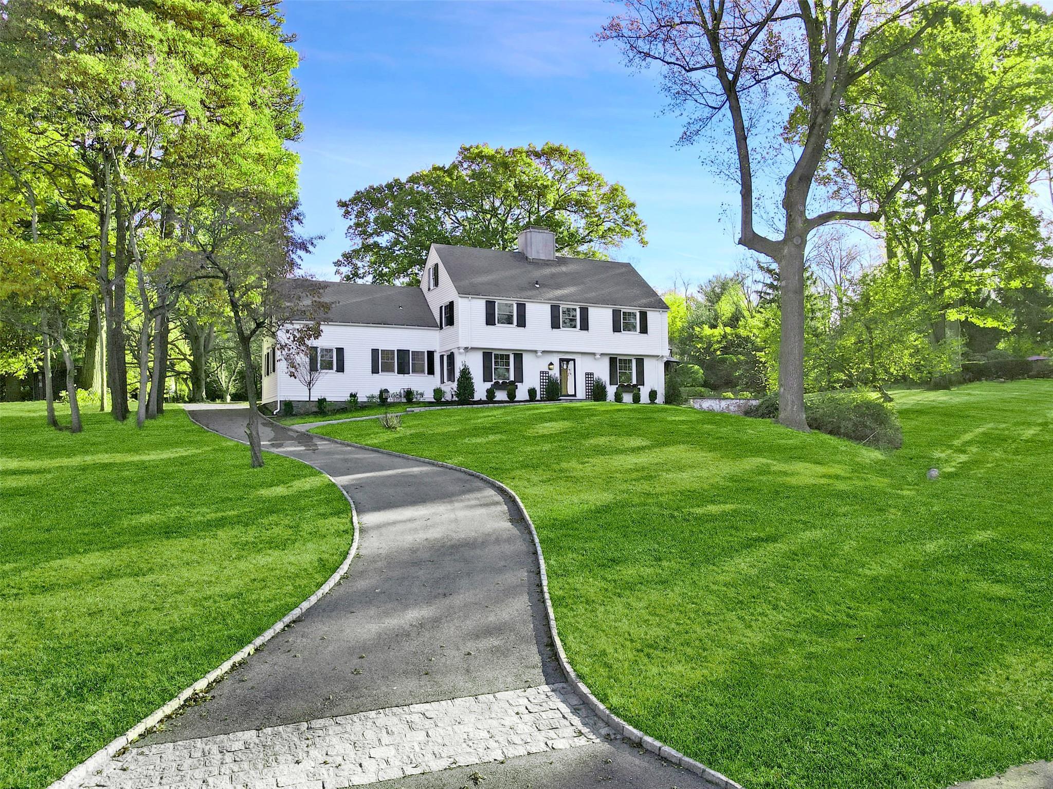 Single Family River  Westchester County, NY 10510, MLS-873809-2