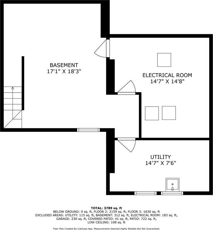 Single Family River  Westchester County, NY 10510, MLS-873809-26