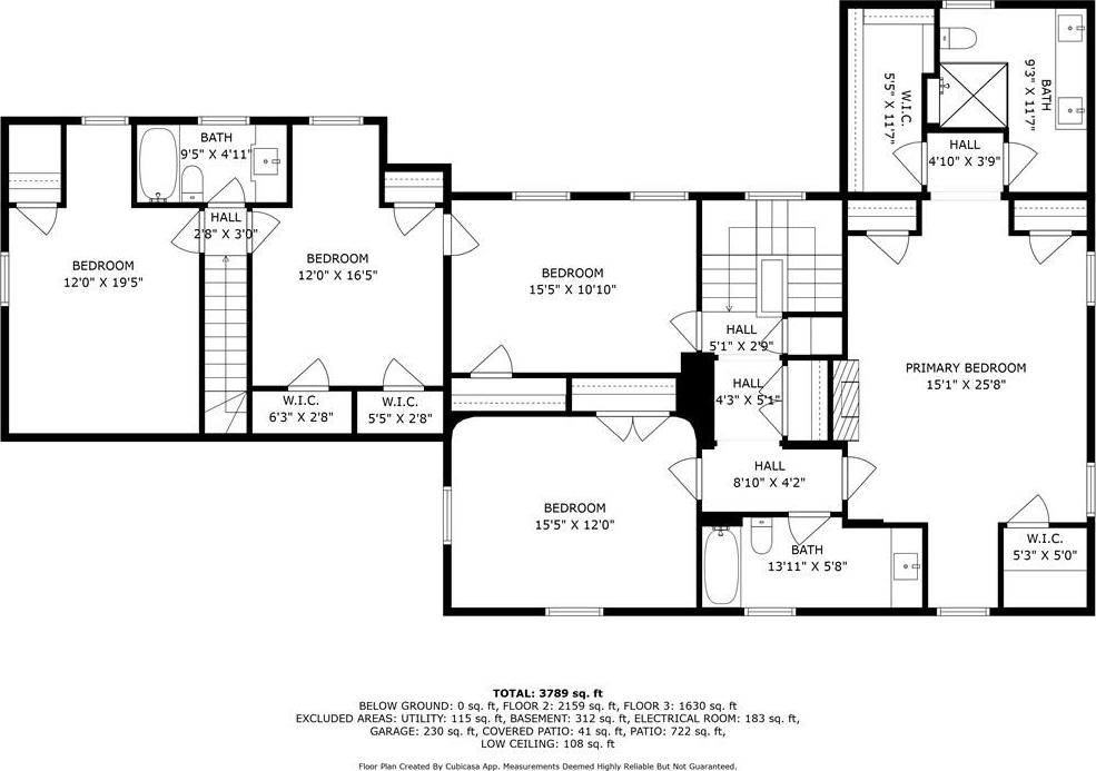 Single Family River  Westchester County, NY 10510, MLS-873809-28