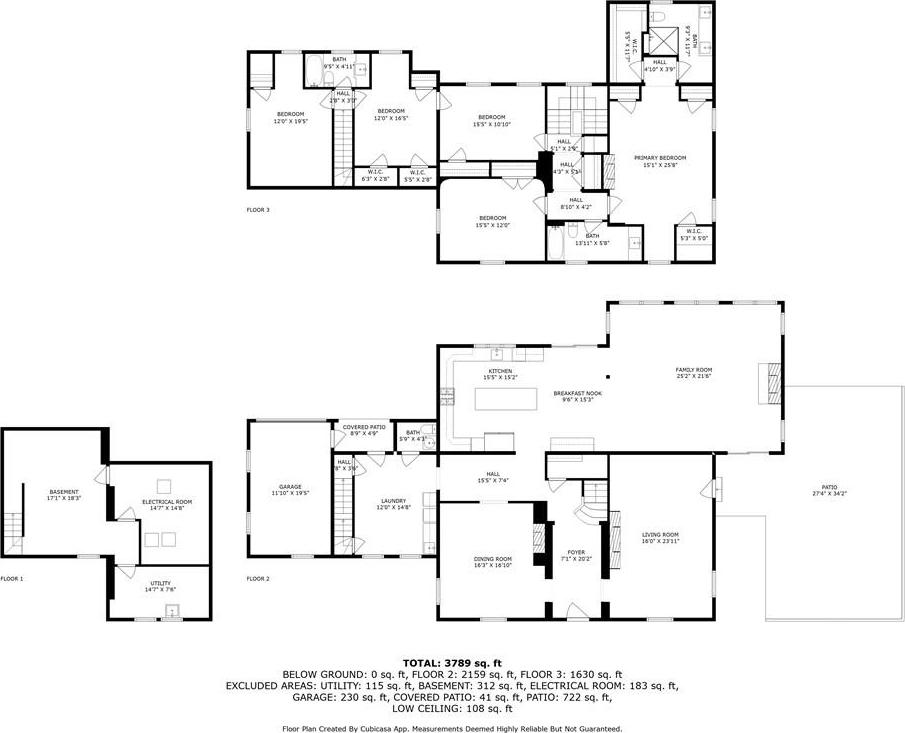 Single Family River  Westchester County, NY 10510, MLS-873809-29