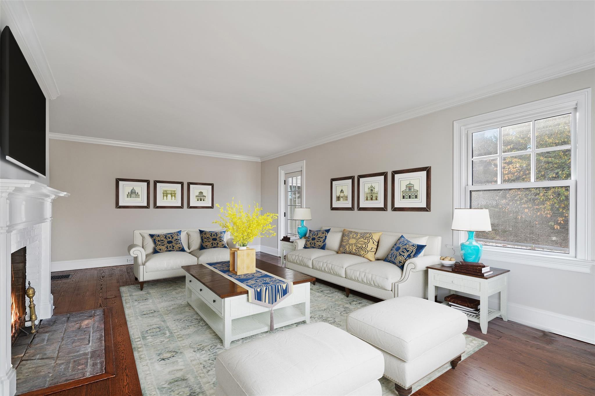 Single Family River  Westchester County, NY 10510, MLS-873809-9