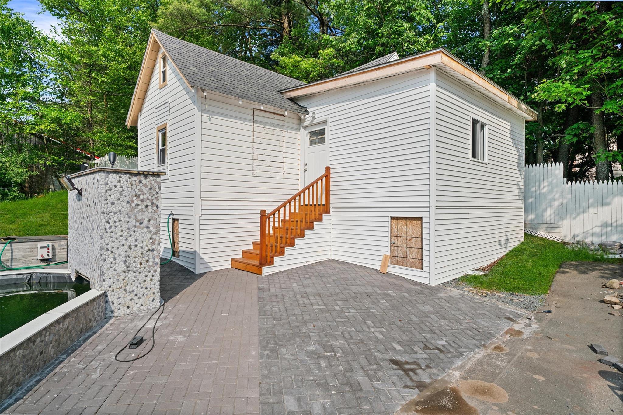 Single Family Forestburgh  Sullivan County, NY 12701, MLS-873812-13