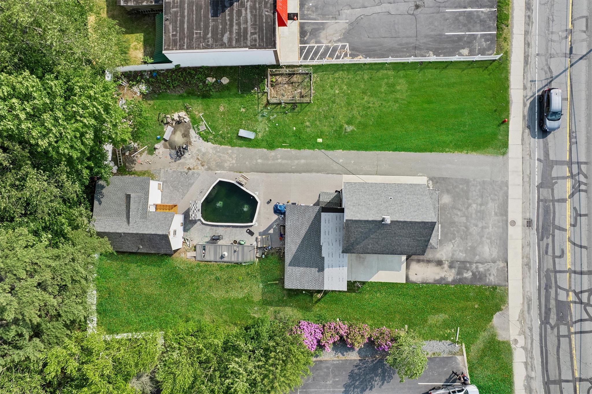 Single Family Forestburgh  Sullivan County, NY 12701, MLS-873812-16