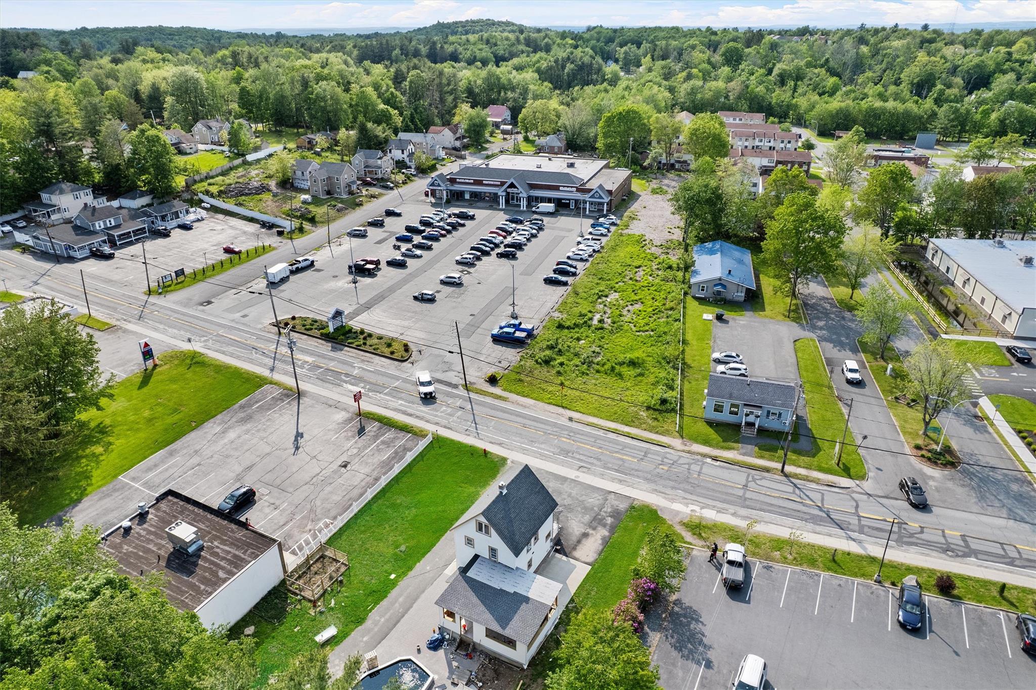Single Family Forestburgh  Sullivan County, NY 12701, MLS-873812-17