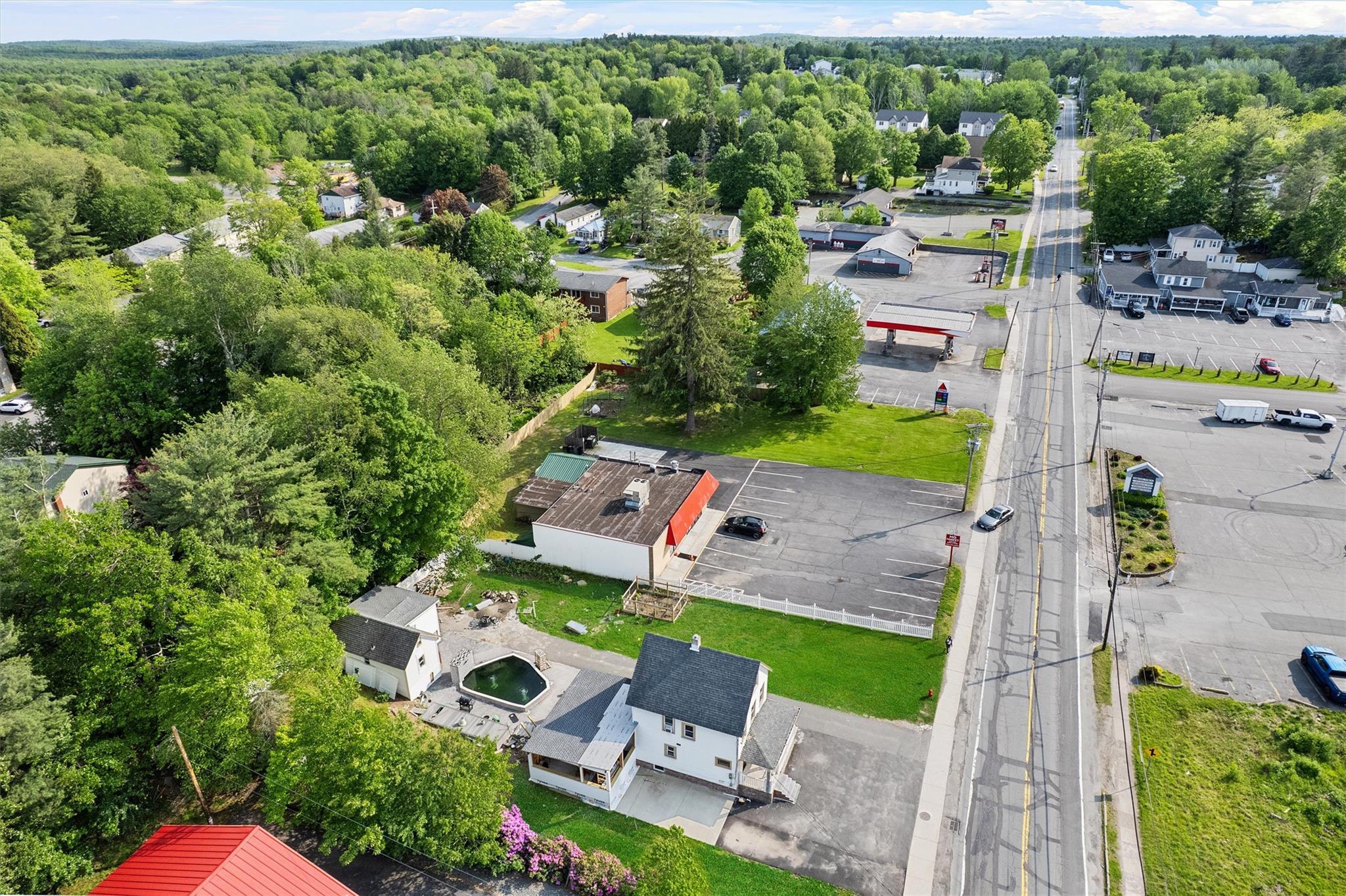 Single Family Forestburgh  Sullivan County, NY 12701, MLS-873812-18