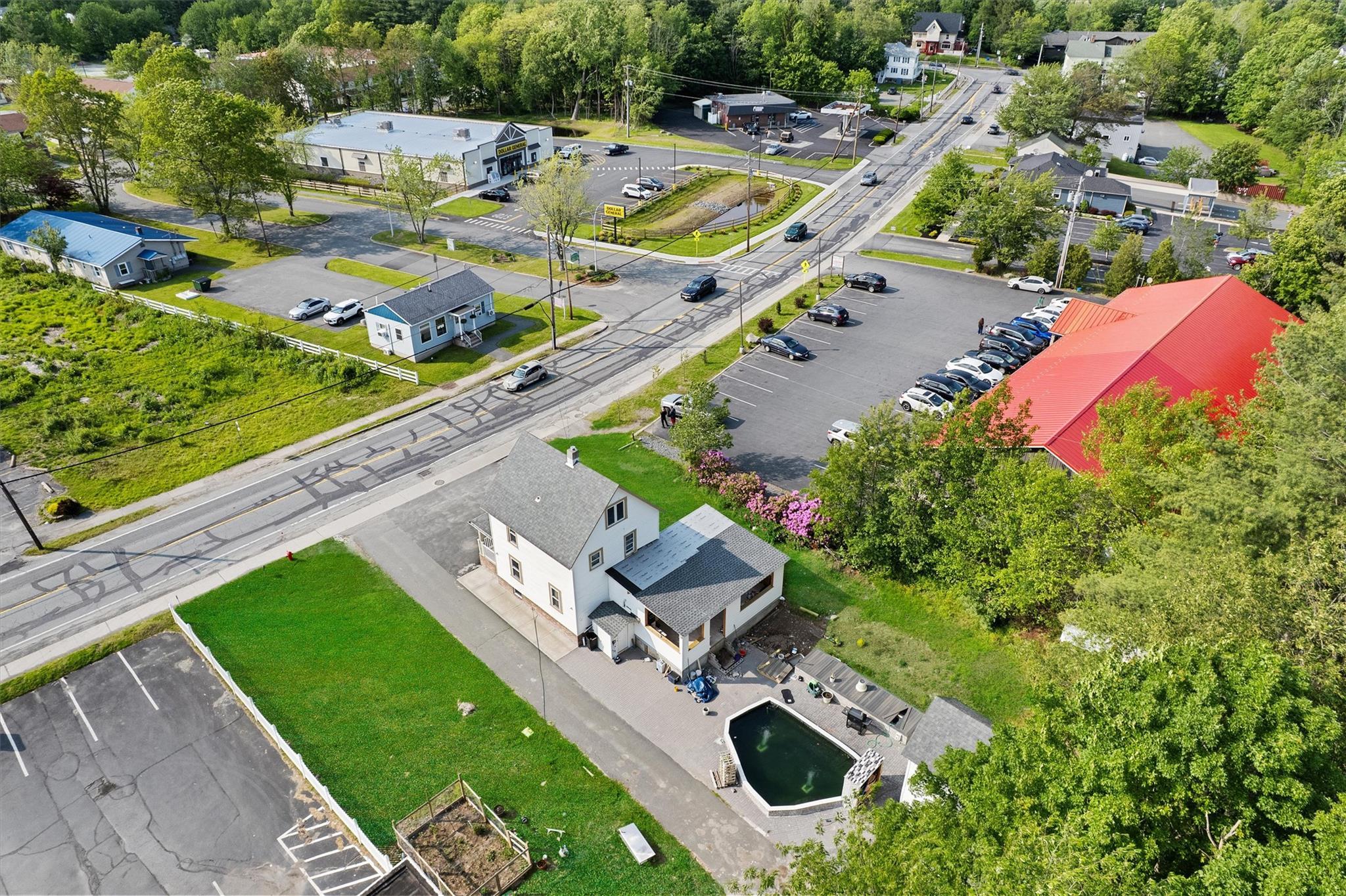 Single Family Forestburgh  Sullivan County, NY 12701, MLS-873812-19