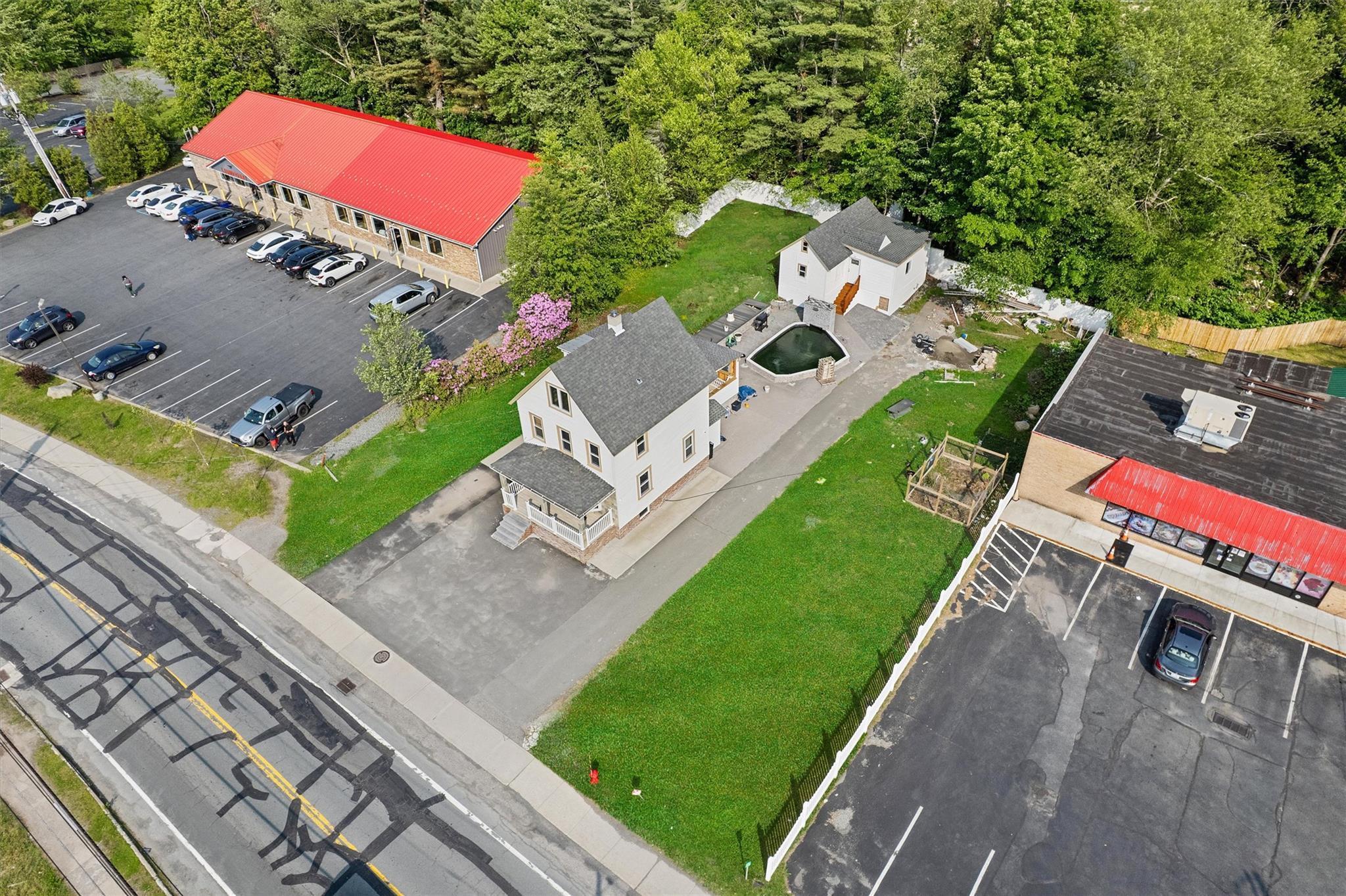 Single Family Forestburgh  Sullivan County, NY 12701, MLS-873812-2