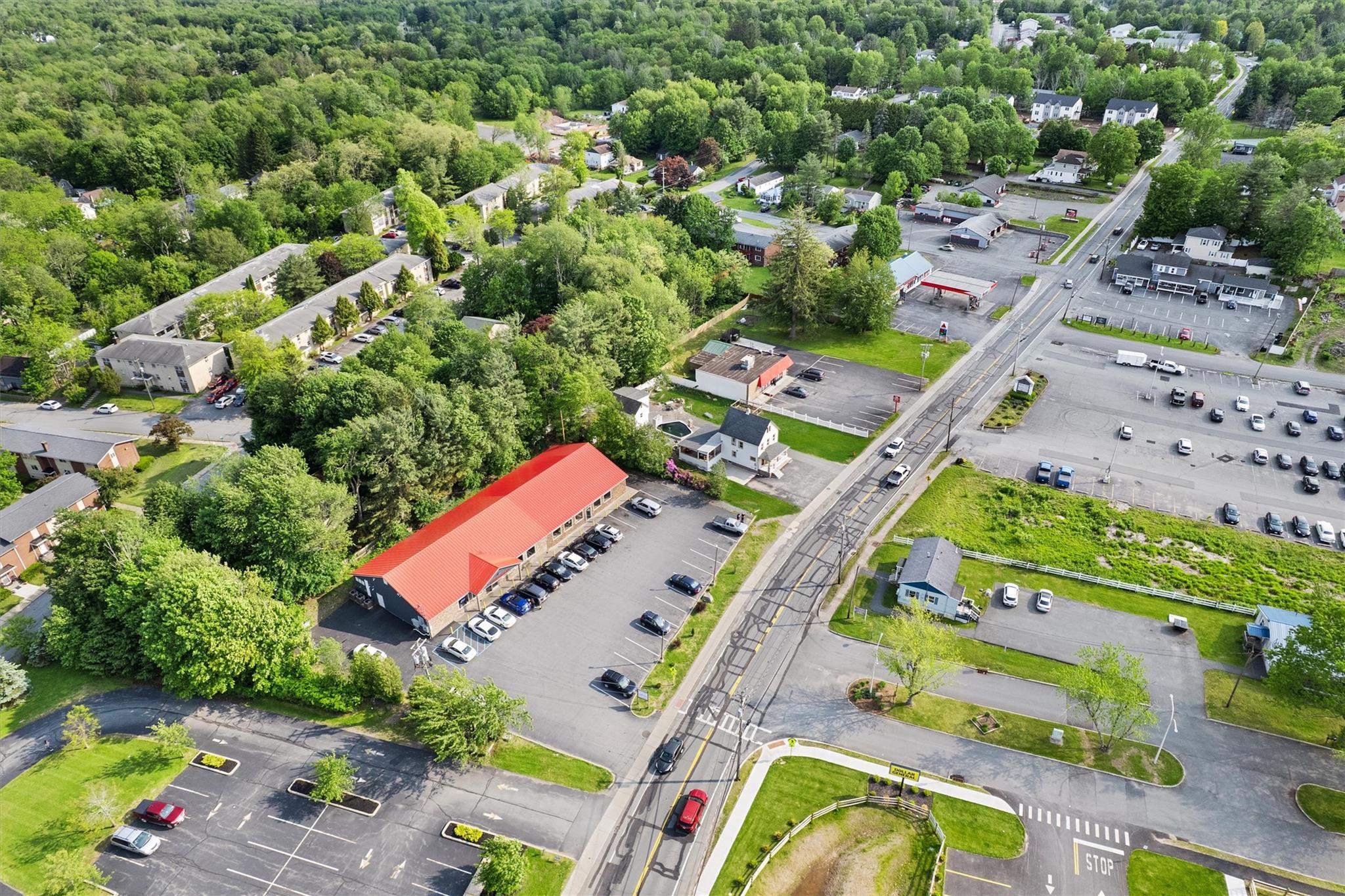Single Family Forestburgh  Sullivan County, NY 12701, MLS-873812-20