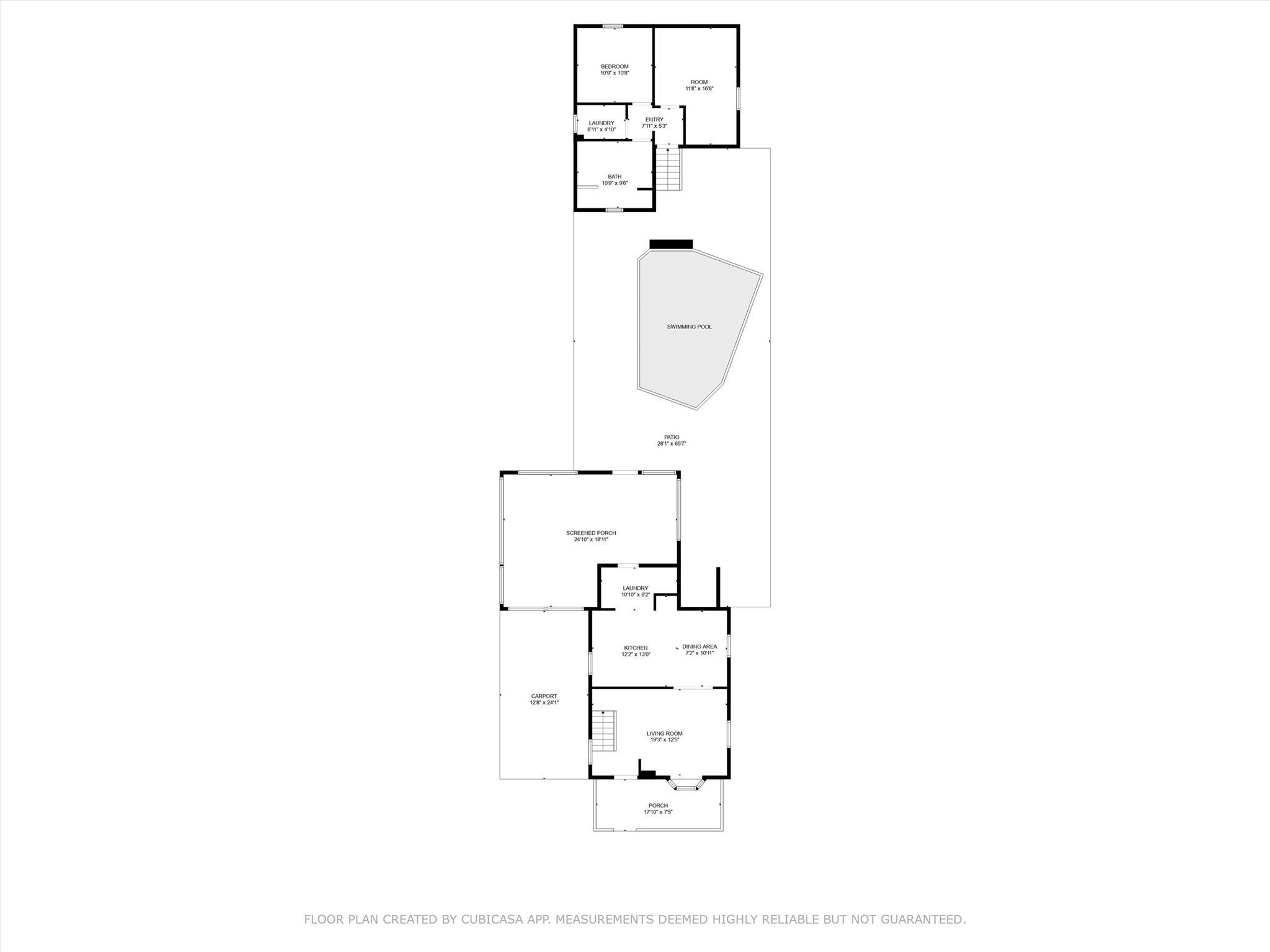 Single Family Forestburgh  Sullivan County, NY 12701, MLS-873812-21