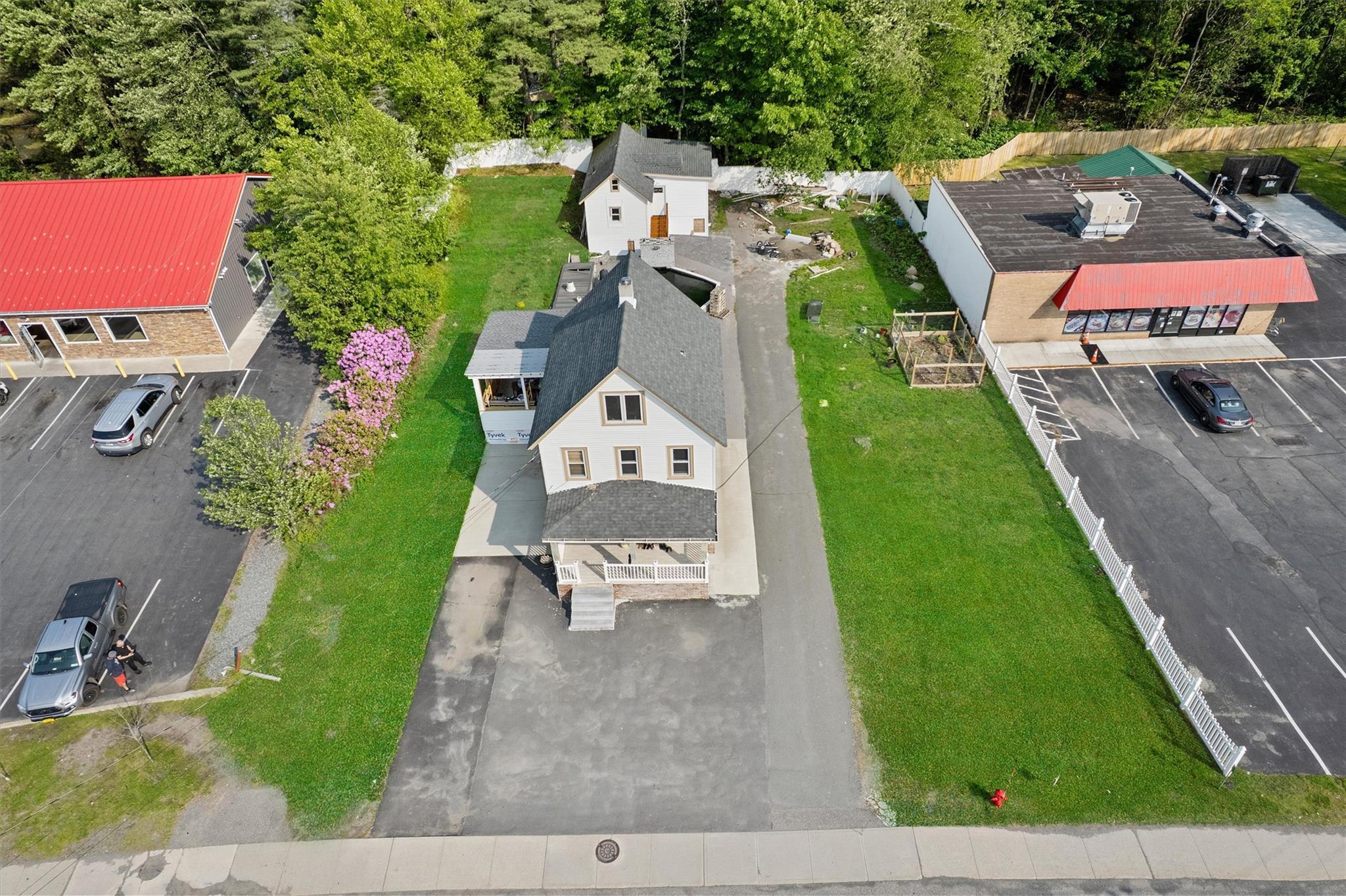 Single Family Forestburgh  Sullivan County, NY 12701, MLS-873812-3