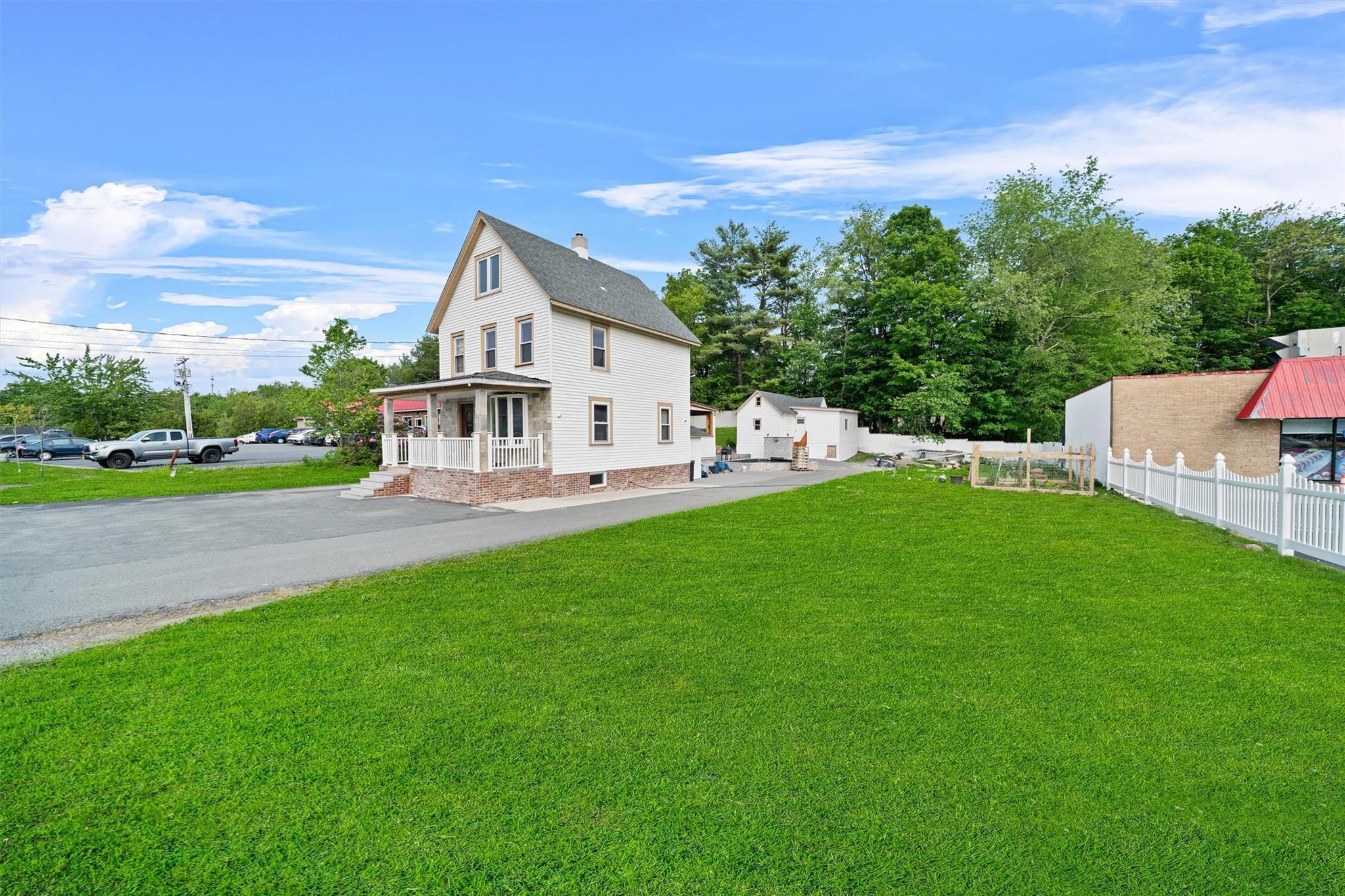 Single Family Forestburgh  Sullivan County, NY 12701, MLS-873812-4