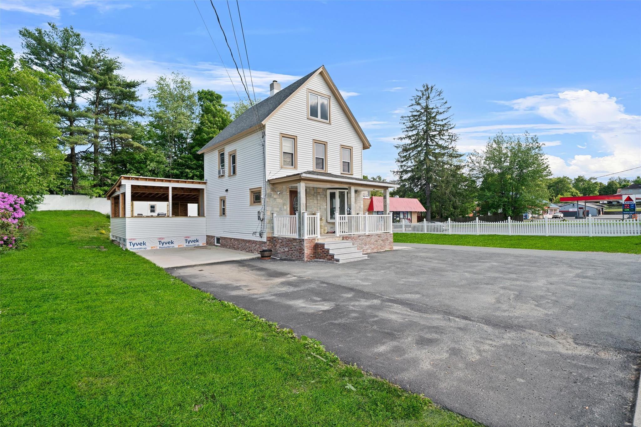 Single Family Forestburgh  Sullivan County, NY 12701, MLS-873812-5