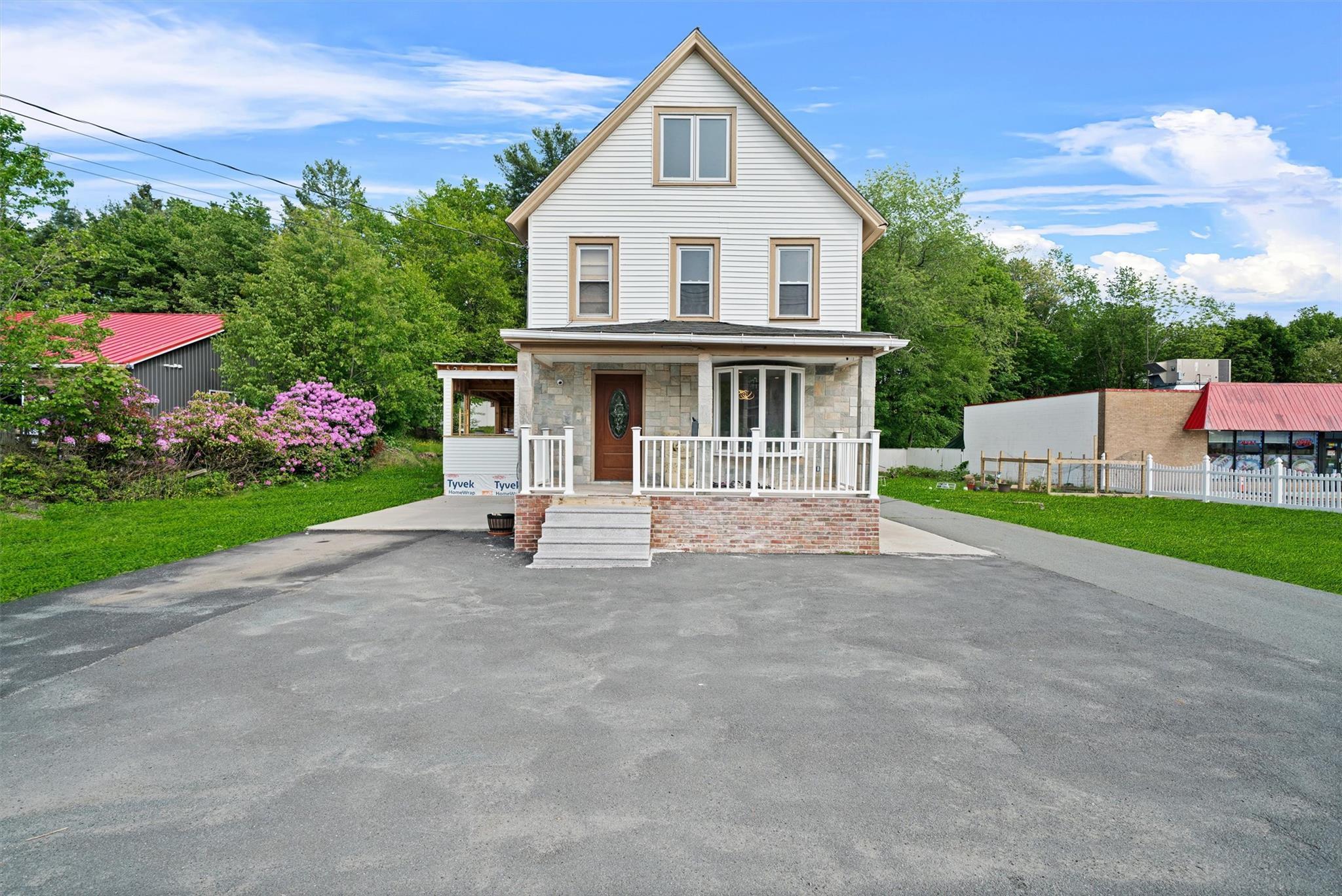 Single Family Forestburgh  Sullivan County, NY 12701, MLS-873812-6