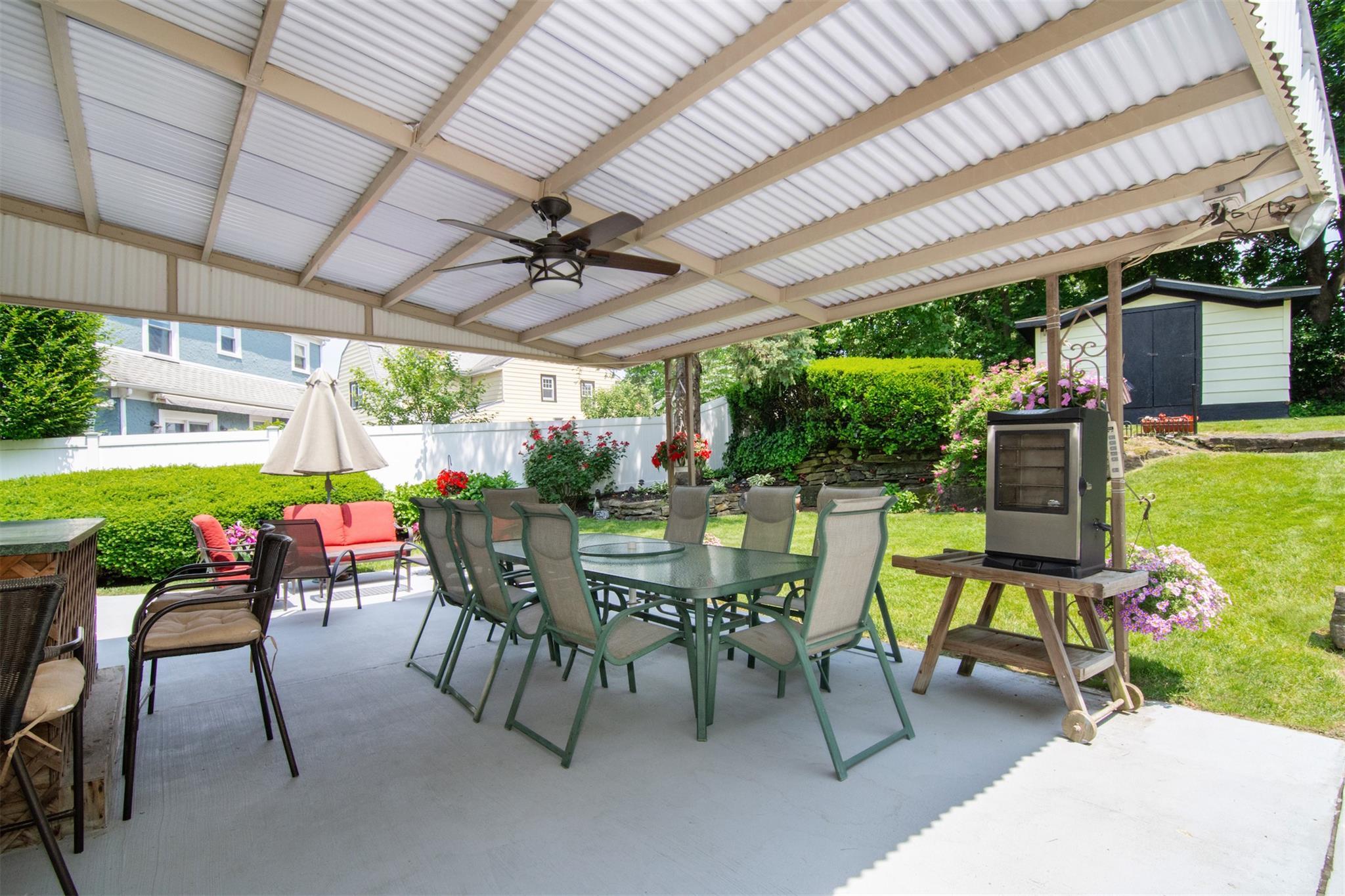 Single Family Bella Vista  Westchester County, NY 10707, MLS-873827-18