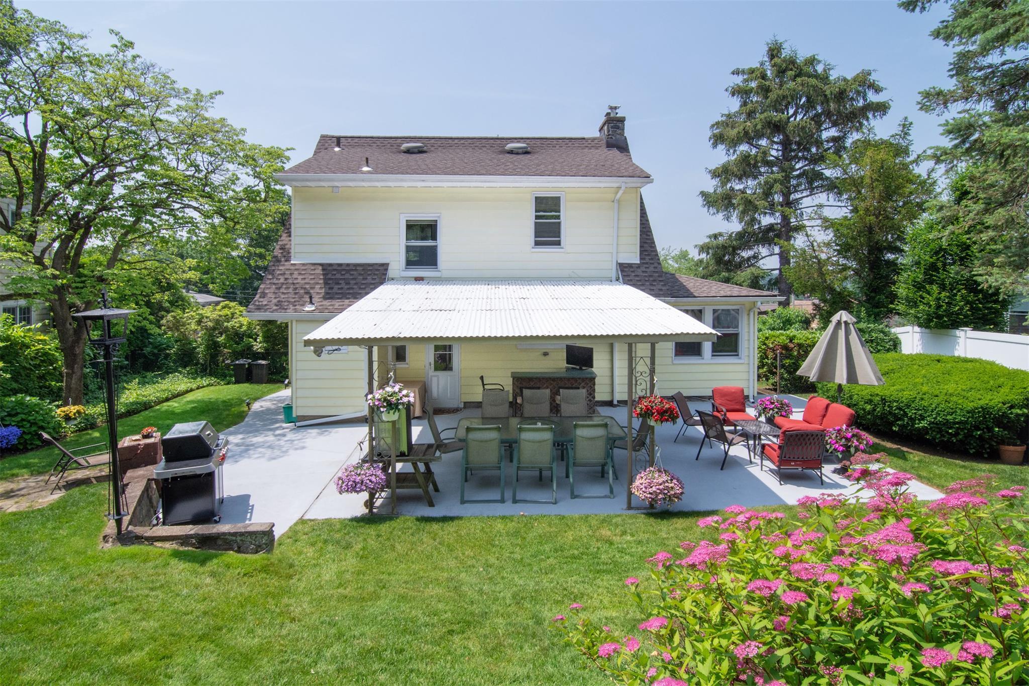 Single Family Bella Vista  Westchester County, NY 10707, MLS-873827-19