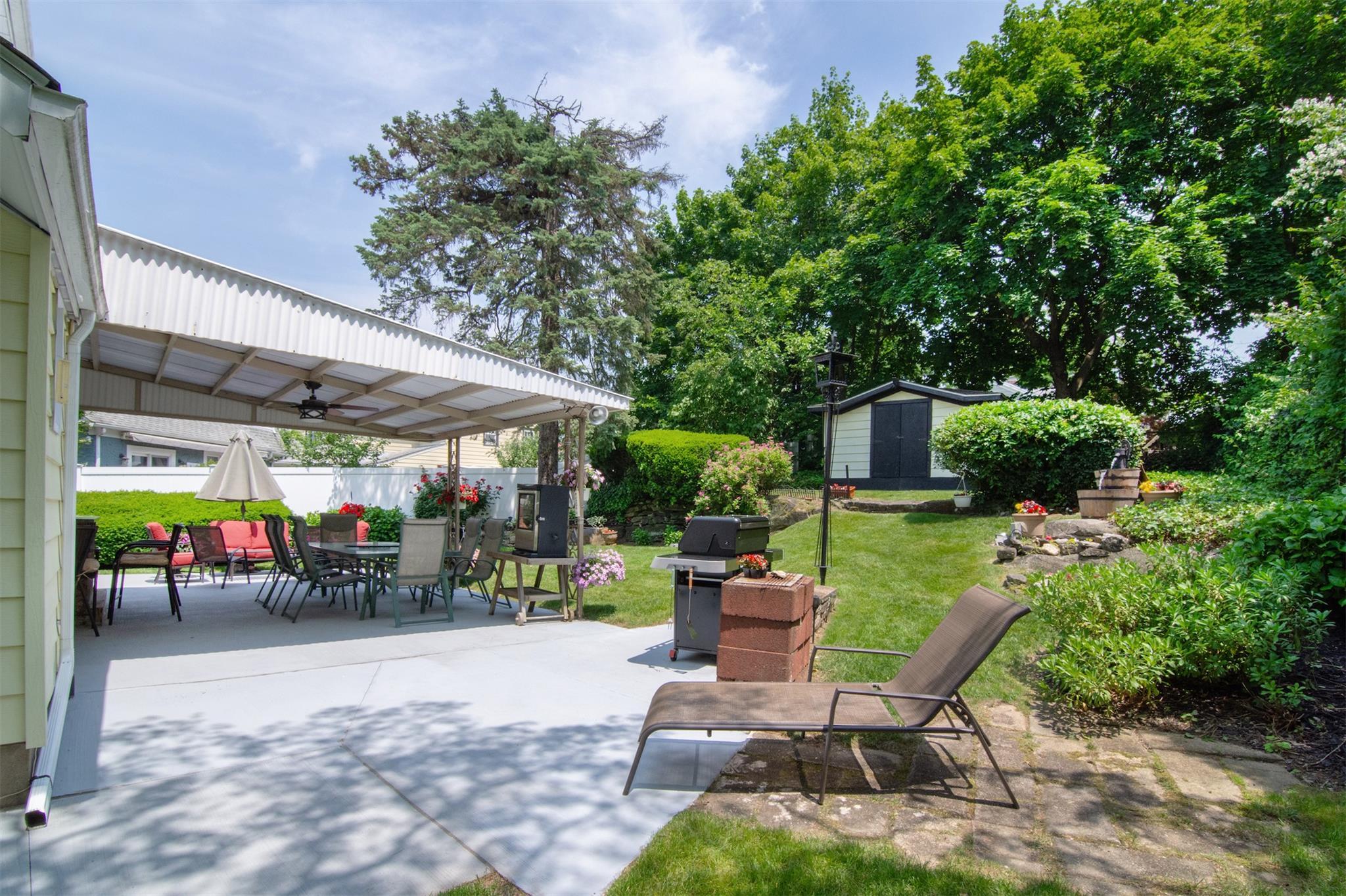 Single Family Bella Vista  Westchester County, NY 10707, MLS-873827-21