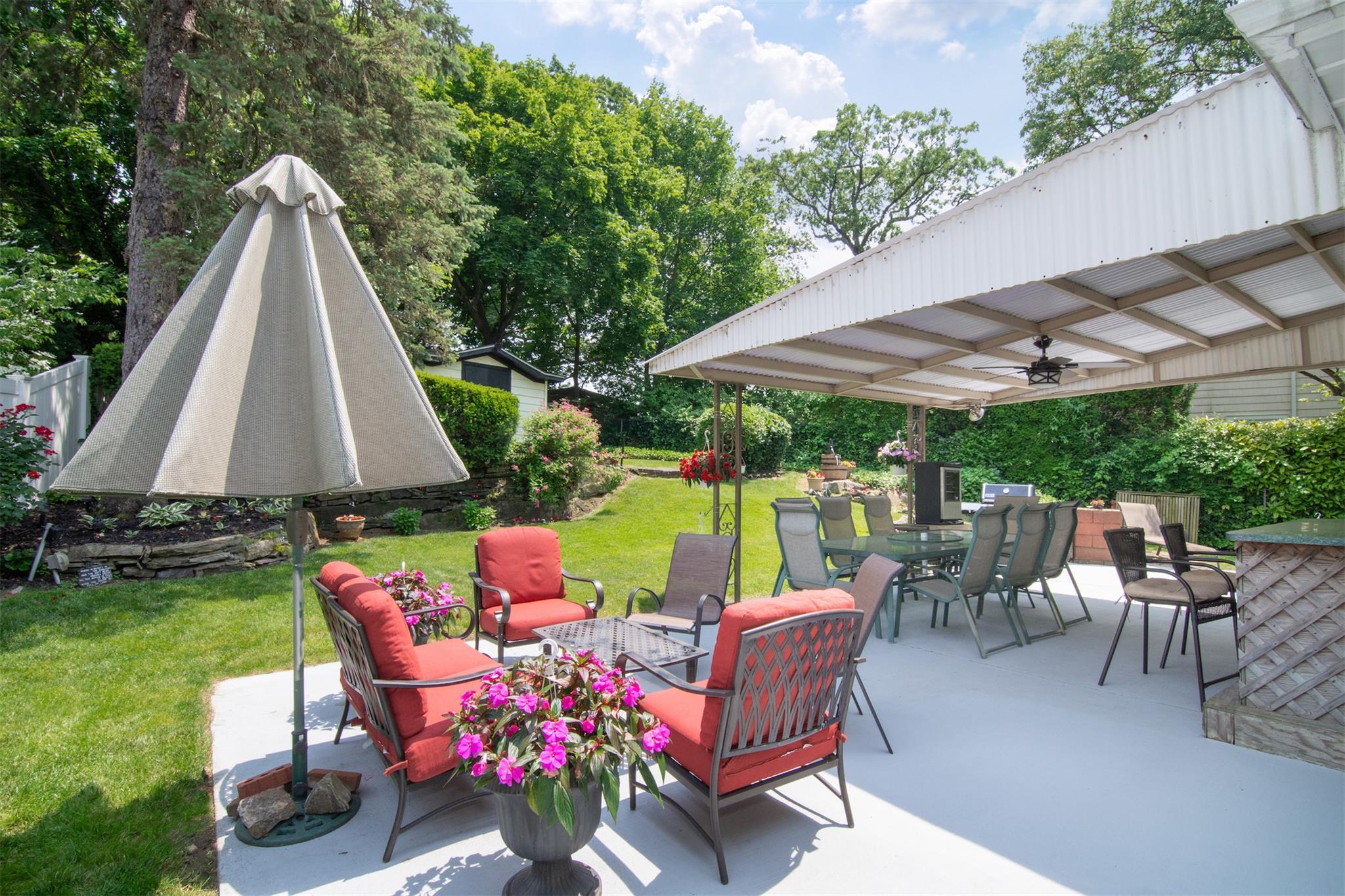 Single Family Bella Vista  Westchester County, NY 10707, MLS-873827-22