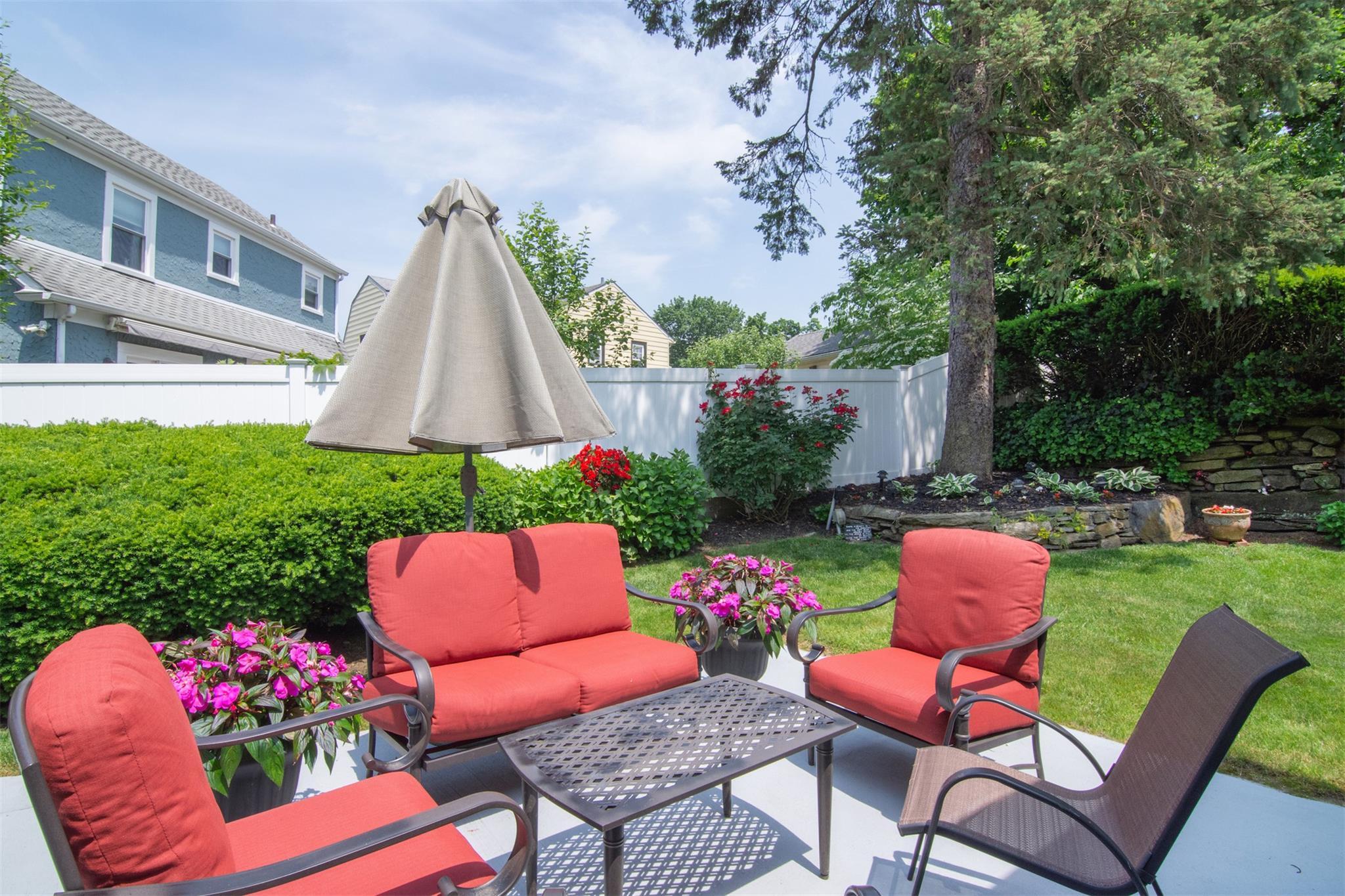 Single Family Bella Vista  Westchester County, NY 10707, MLS-873827-23