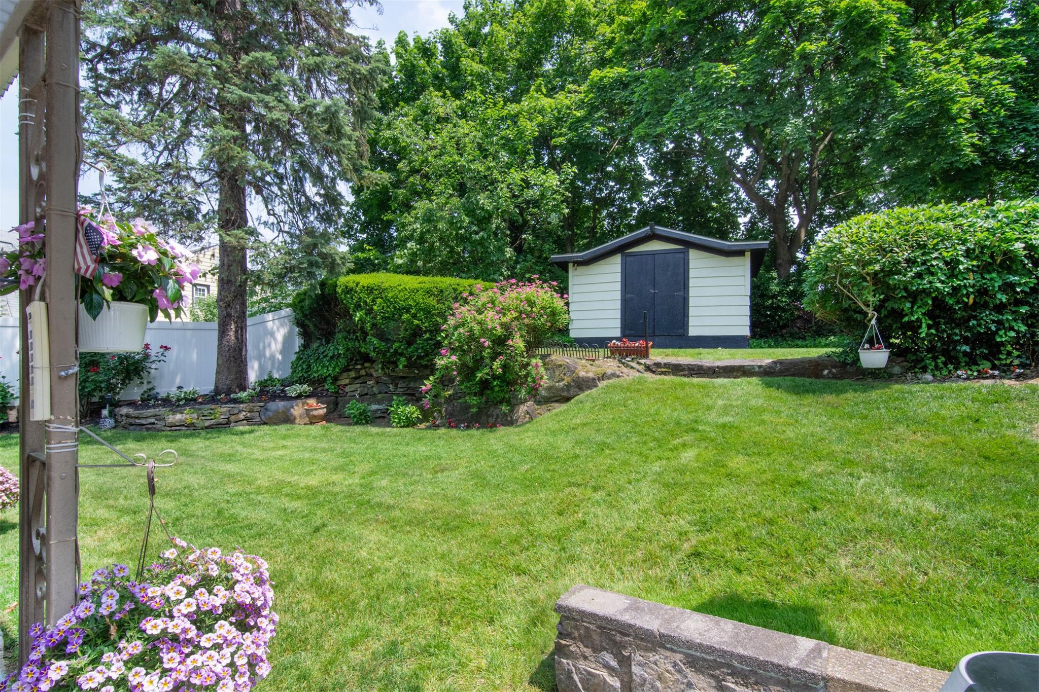Single Family Bella Vista  Westchester County, NY 10707, MLS-873827-25