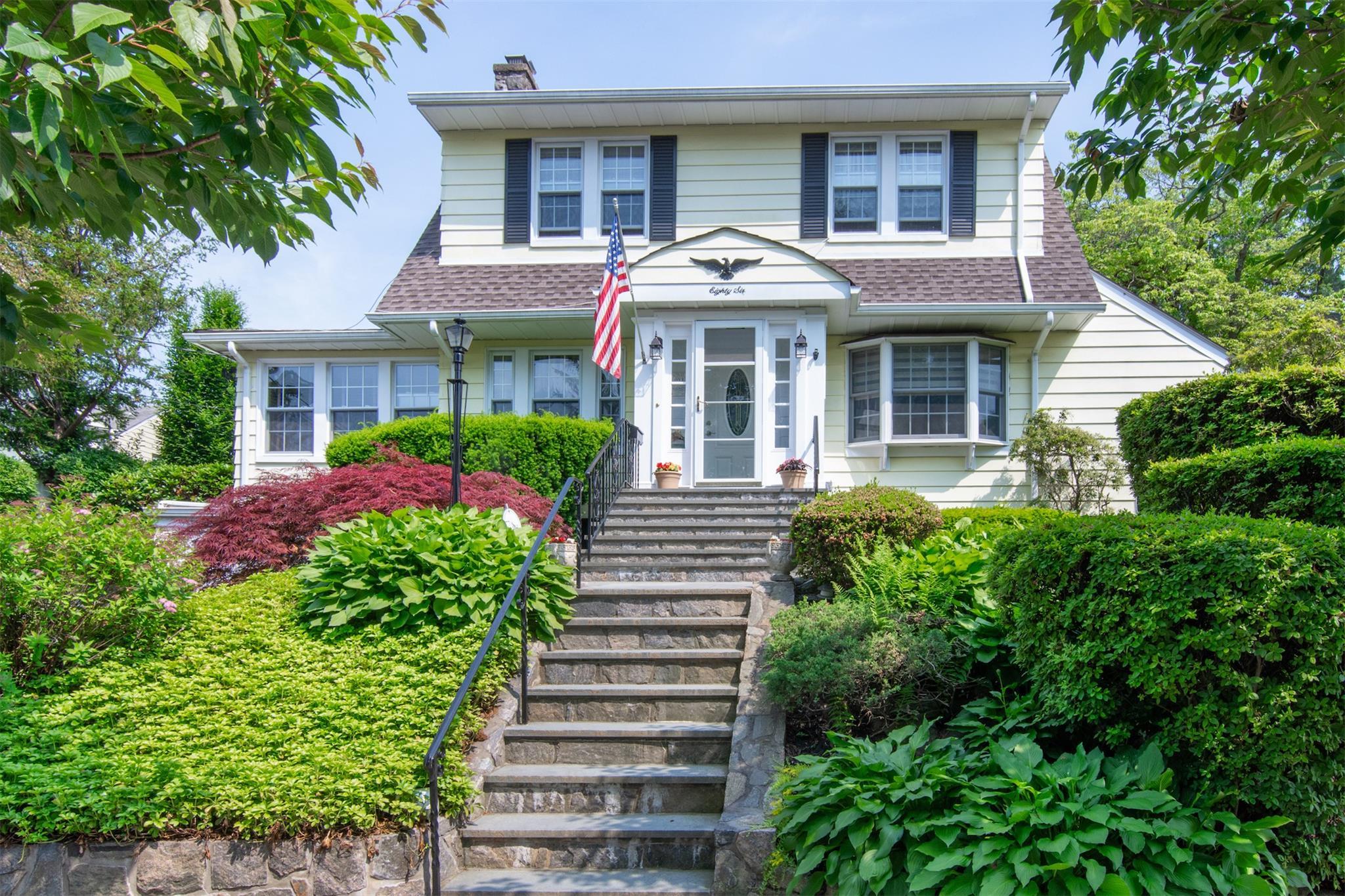 Single Family Bella Vista  Westchester County, NY 10707, MLS-873827-3