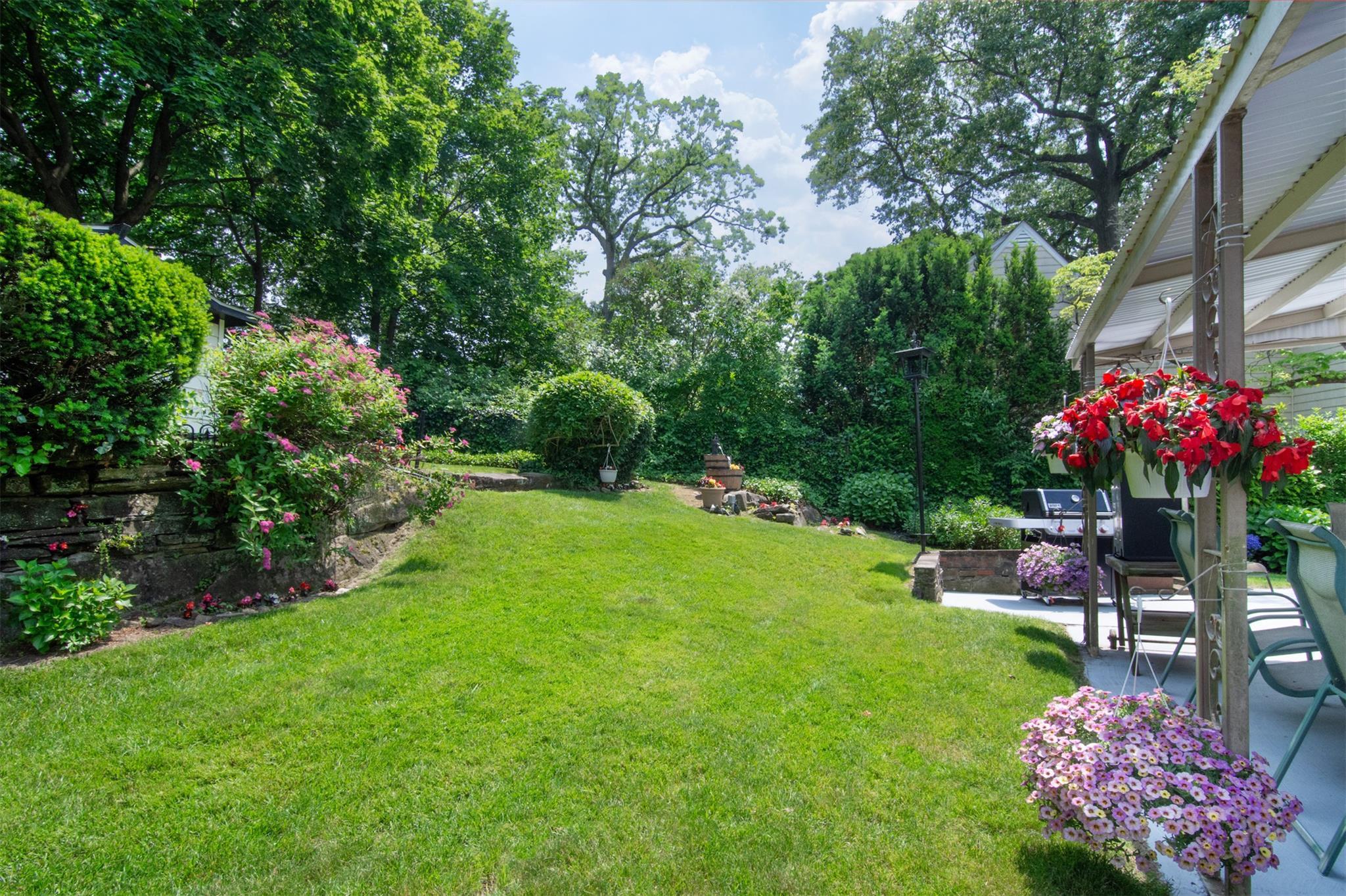 Single Family Bella Vista  Westchester County, NY 10707, MLS-873827-4