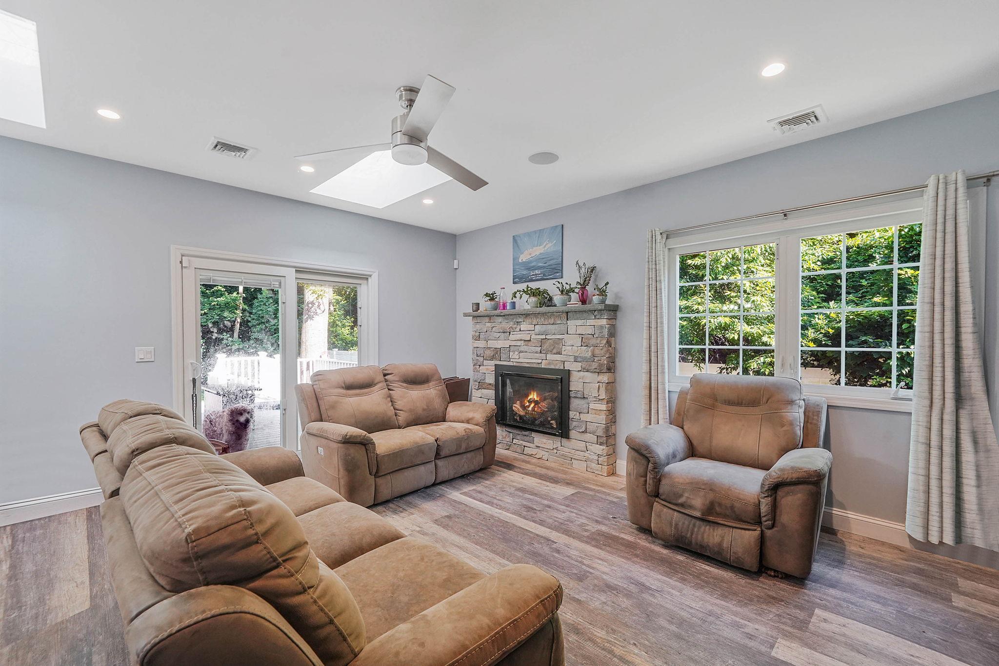 Single Family Pine Acres  Suffolk County, NY 11729, MLS-873845-10