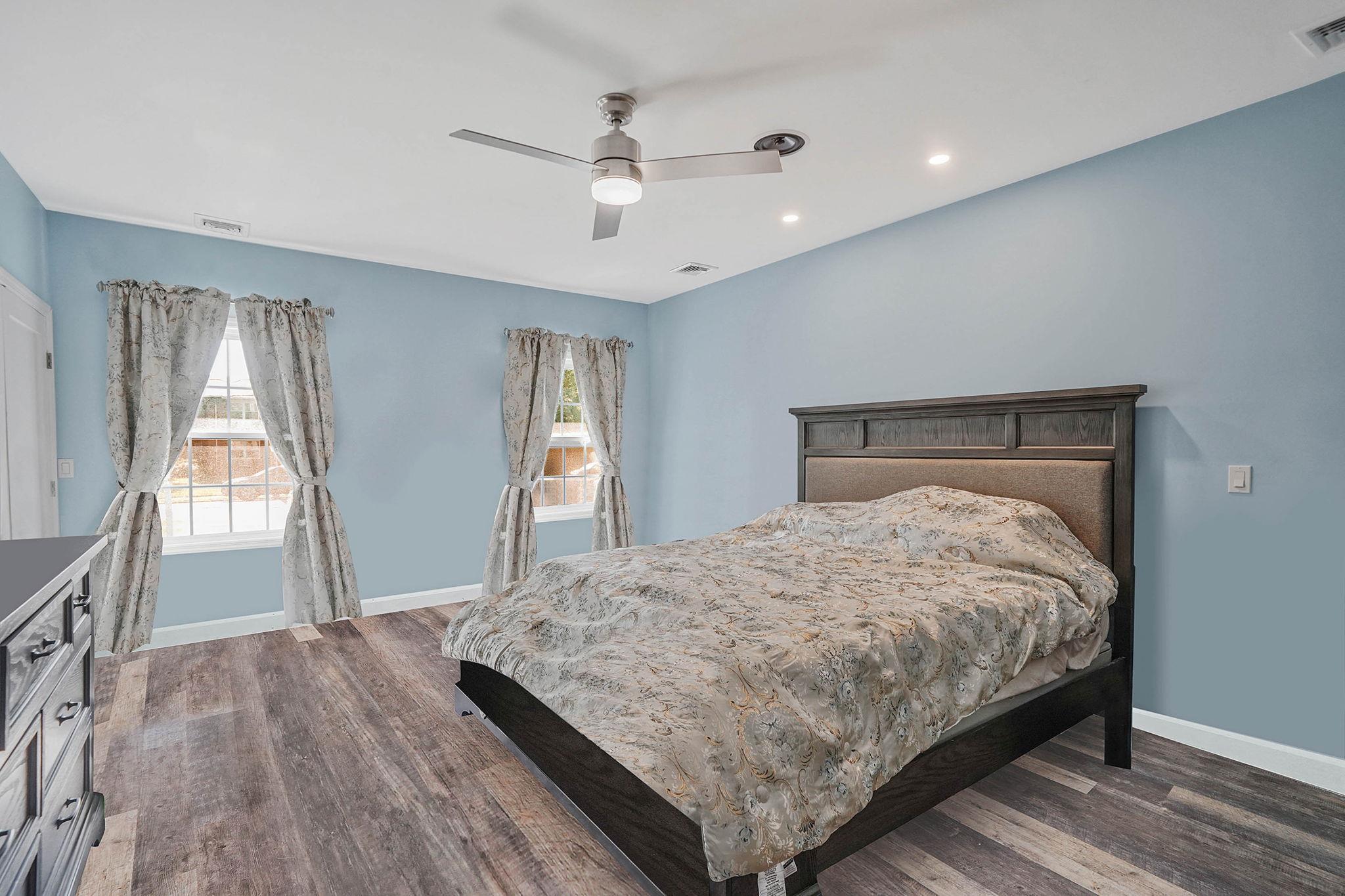 Single Family Pine Acres  Suffolk County, NY 11729, MLS-873845-12