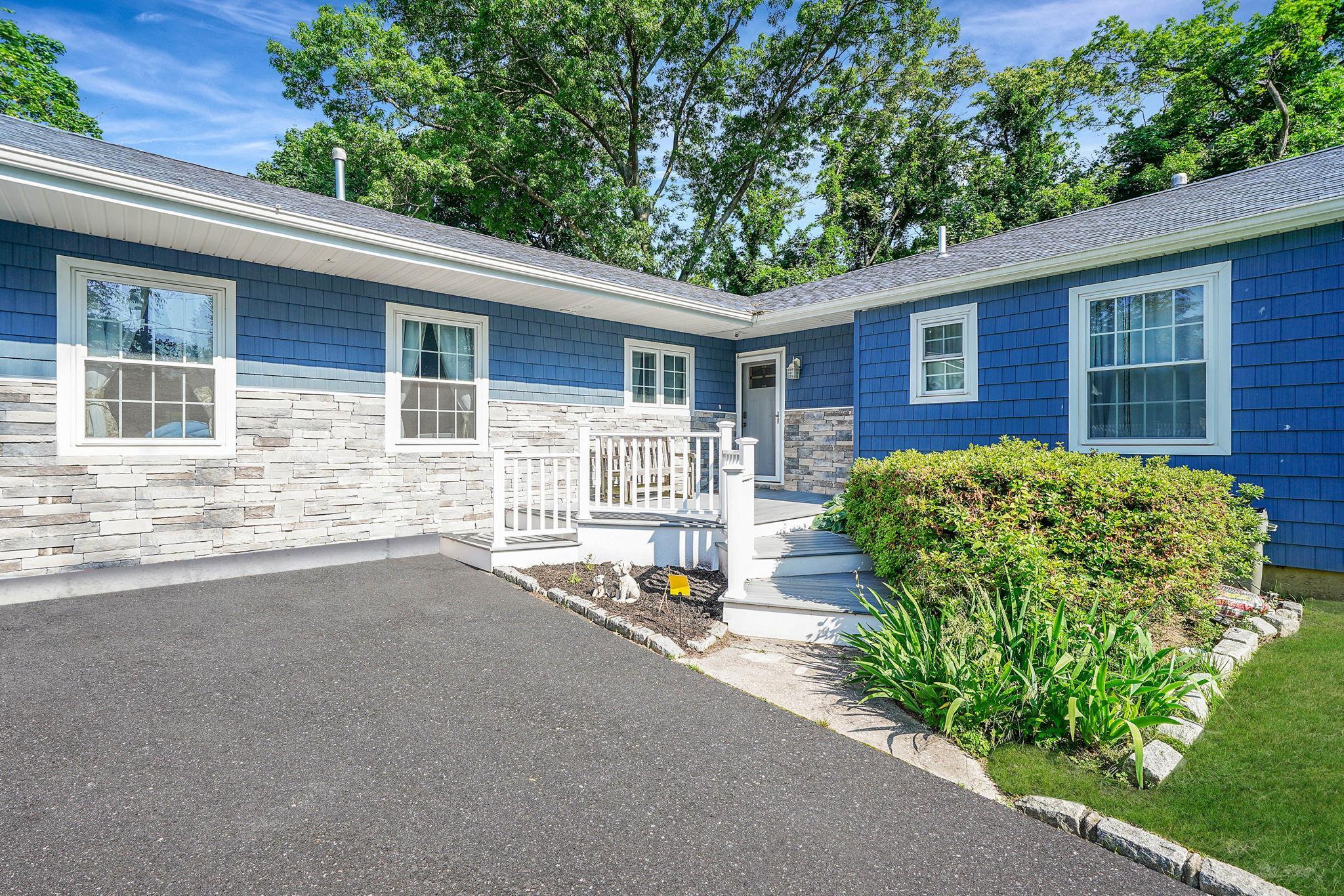 Single Family Pine Acres  Suffolk County, NY 11729, MLS-873845-3