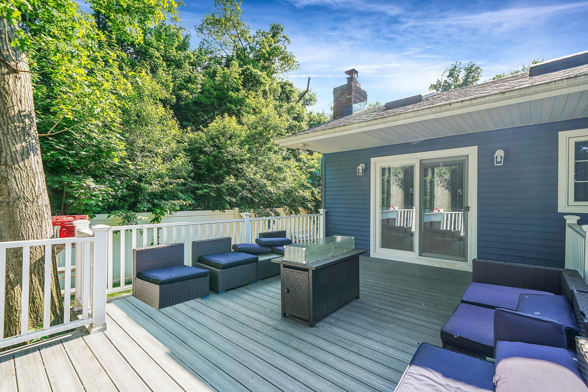 Single Family Pine Acres  Suffolk County, NY 11729, MLS-873845-33