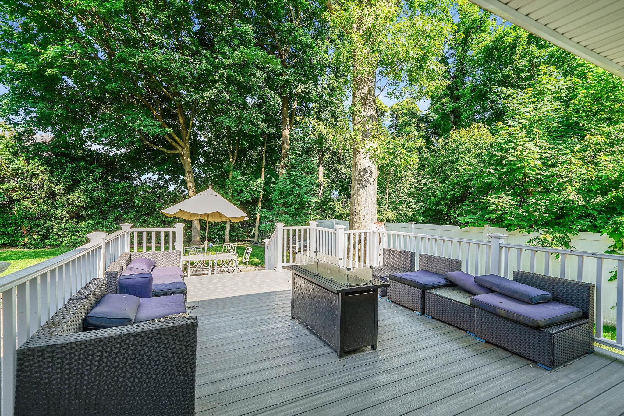Single Family Pine Acres  Suffolk County, NY 11729, MLS-873845-34