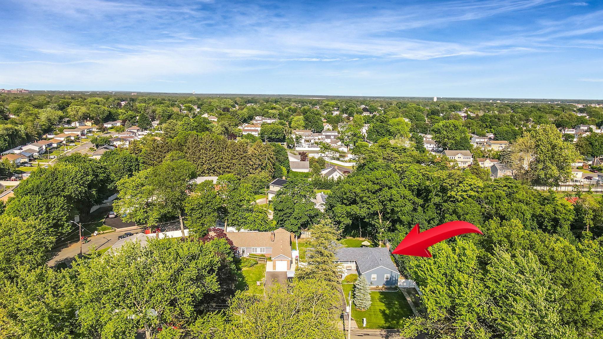 Single Family Pine Acres  Suffolk County, NY 11729, MLS-873845-39